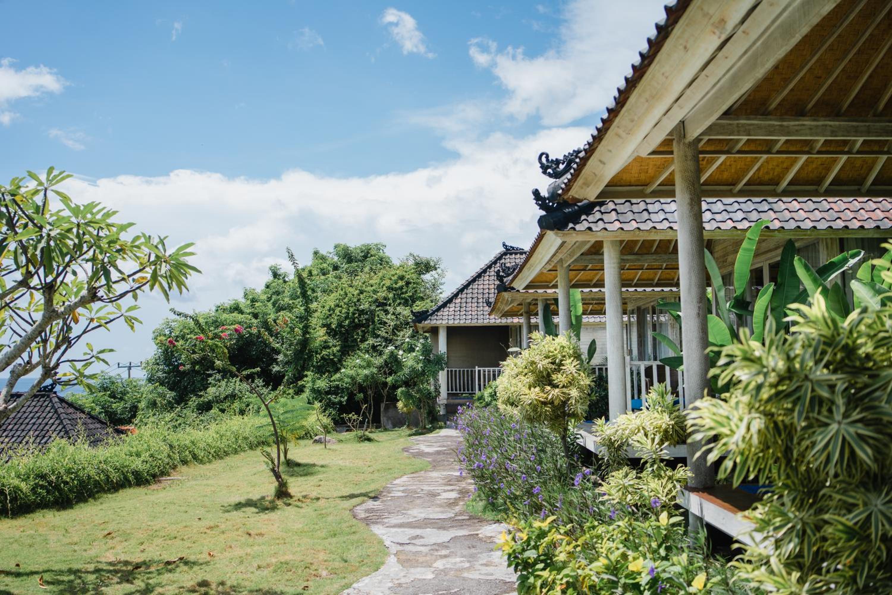 Bungalow with Sea View - Photo 17