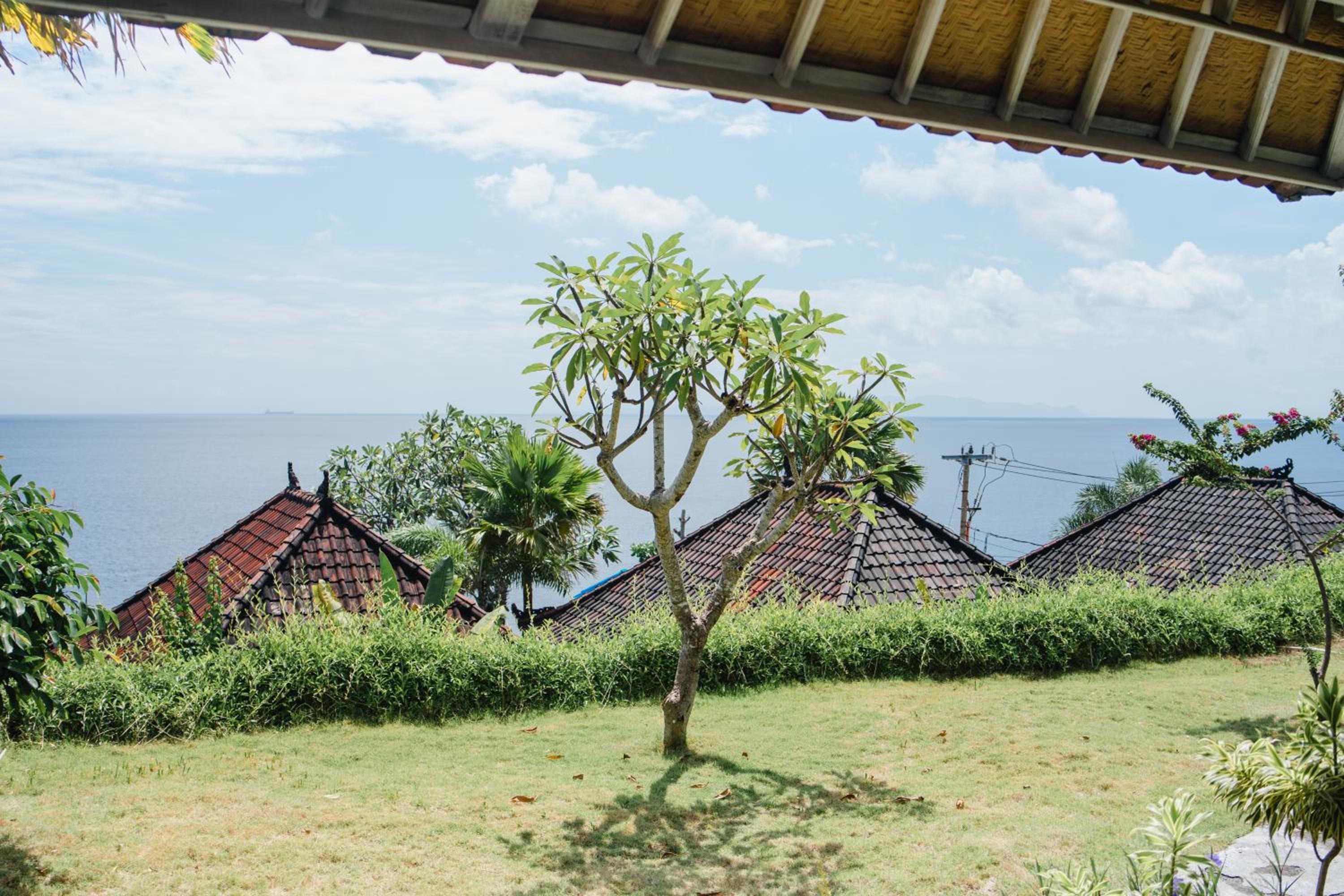 Bungalow with Sea View - Photo 15
