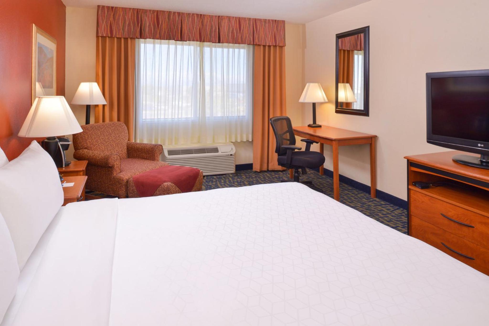 King Suite