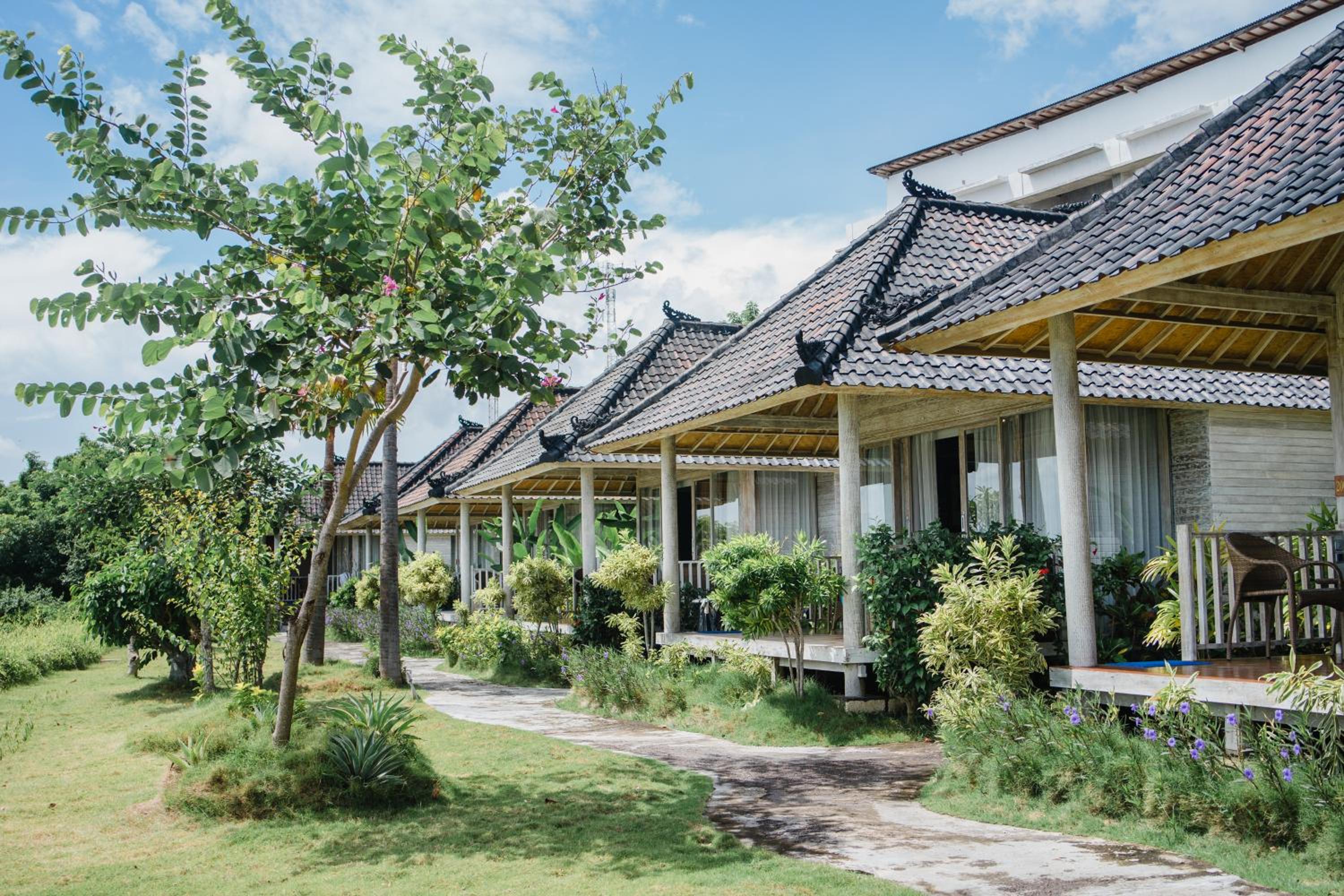 Bungalow with Sea View - Photo 14