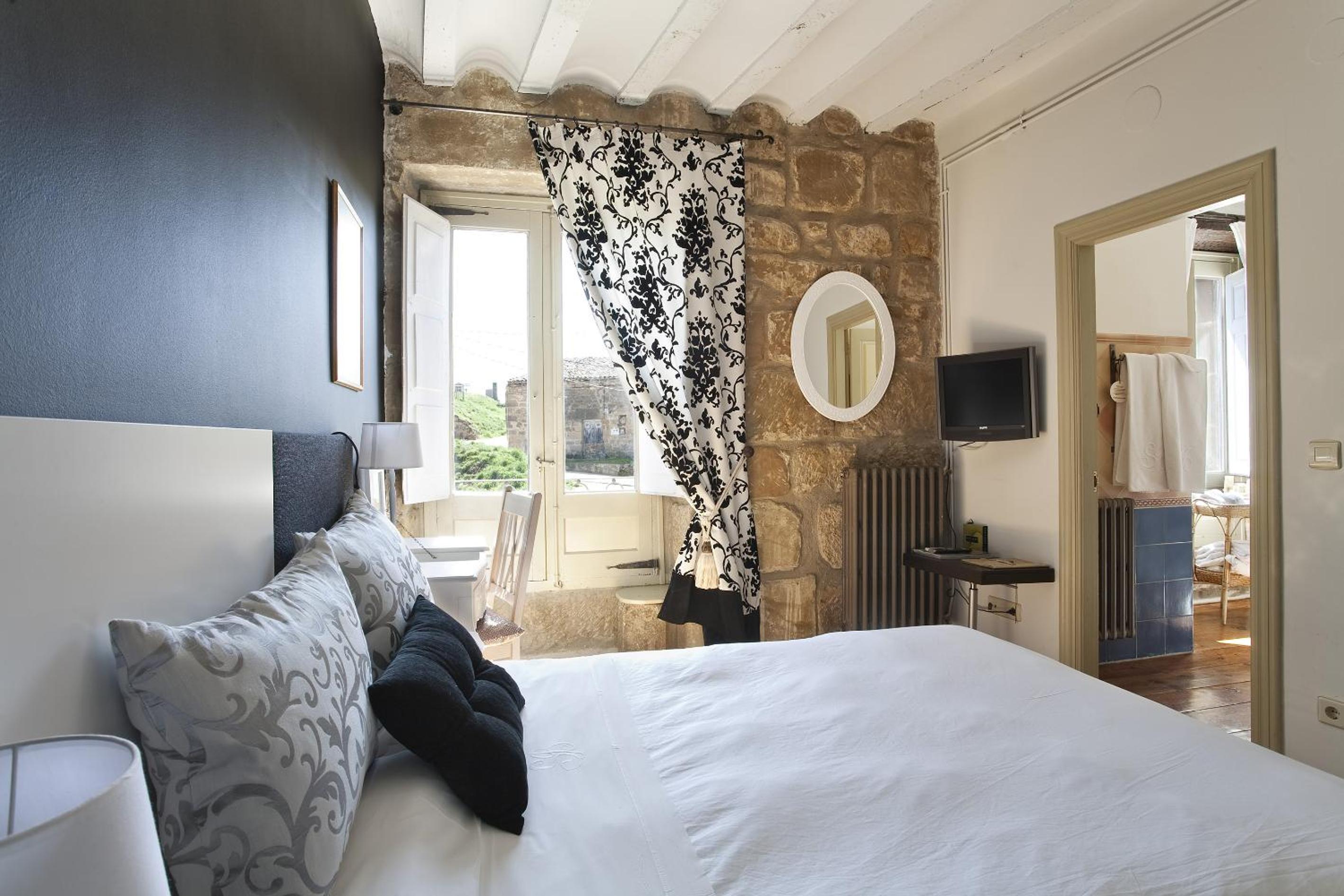 Habitación Doble Estándar
