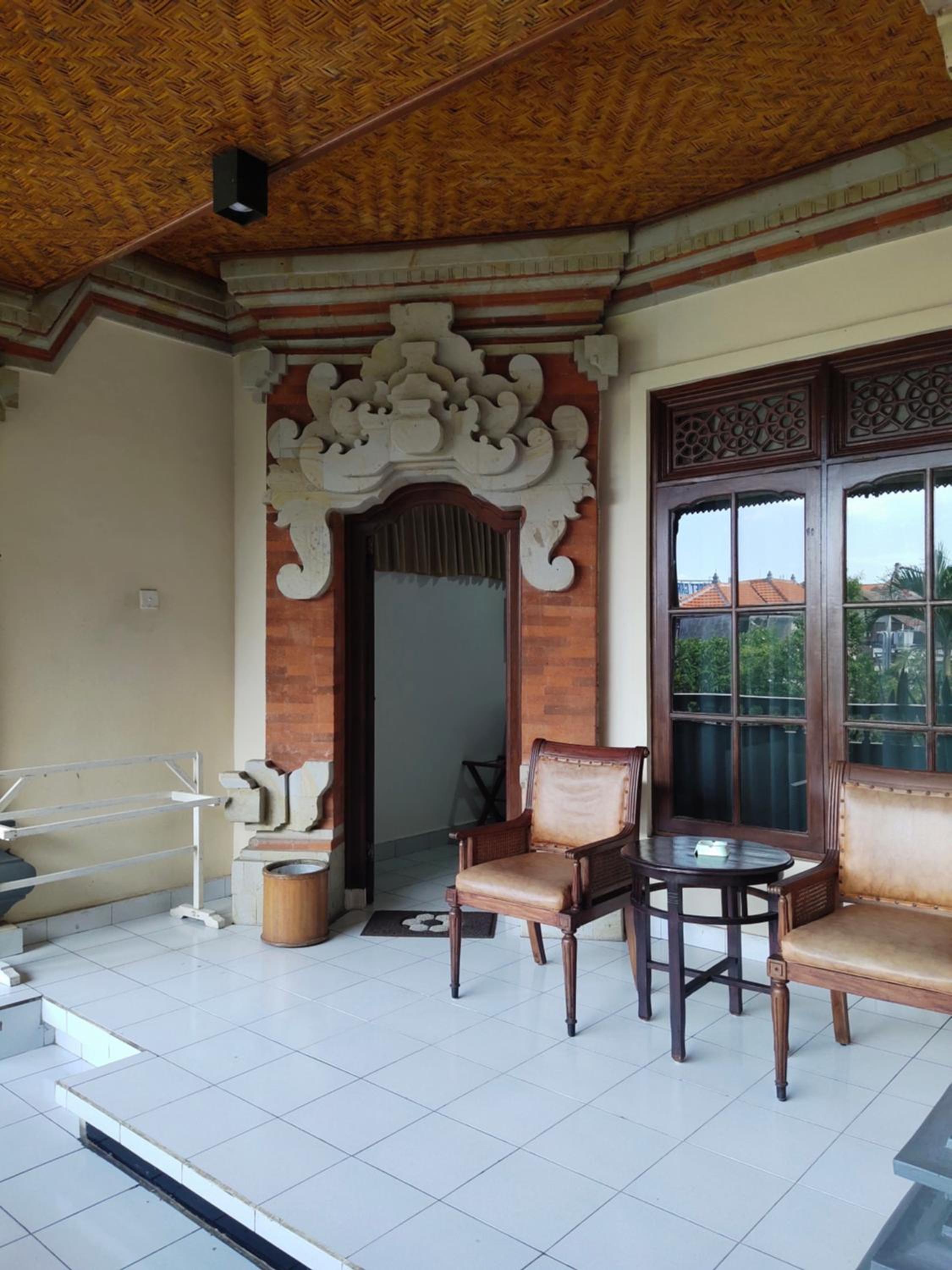 Superior Double Room - Upper Floor photo 3