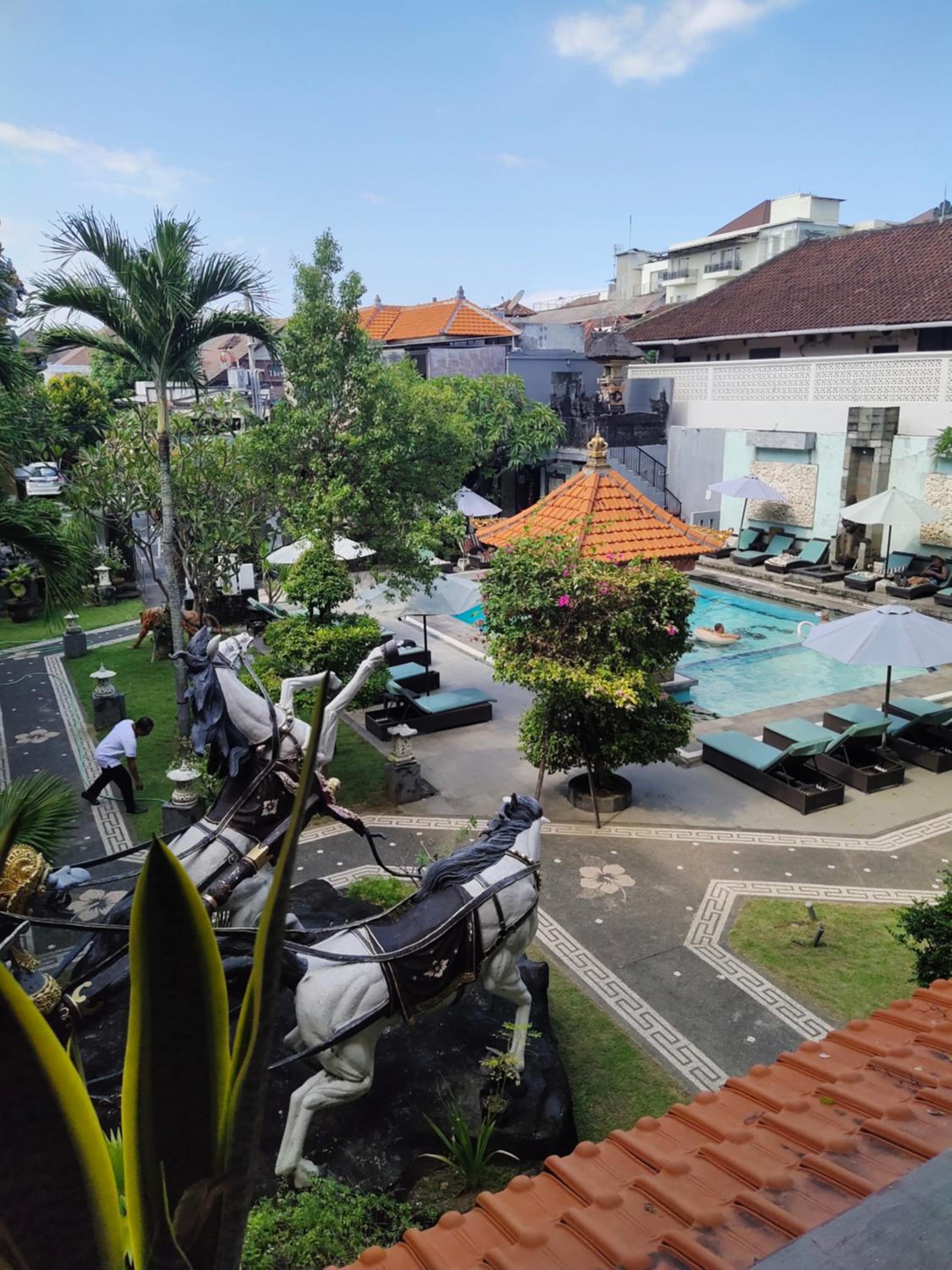 Superior Double Room - Upper Floor photo 2