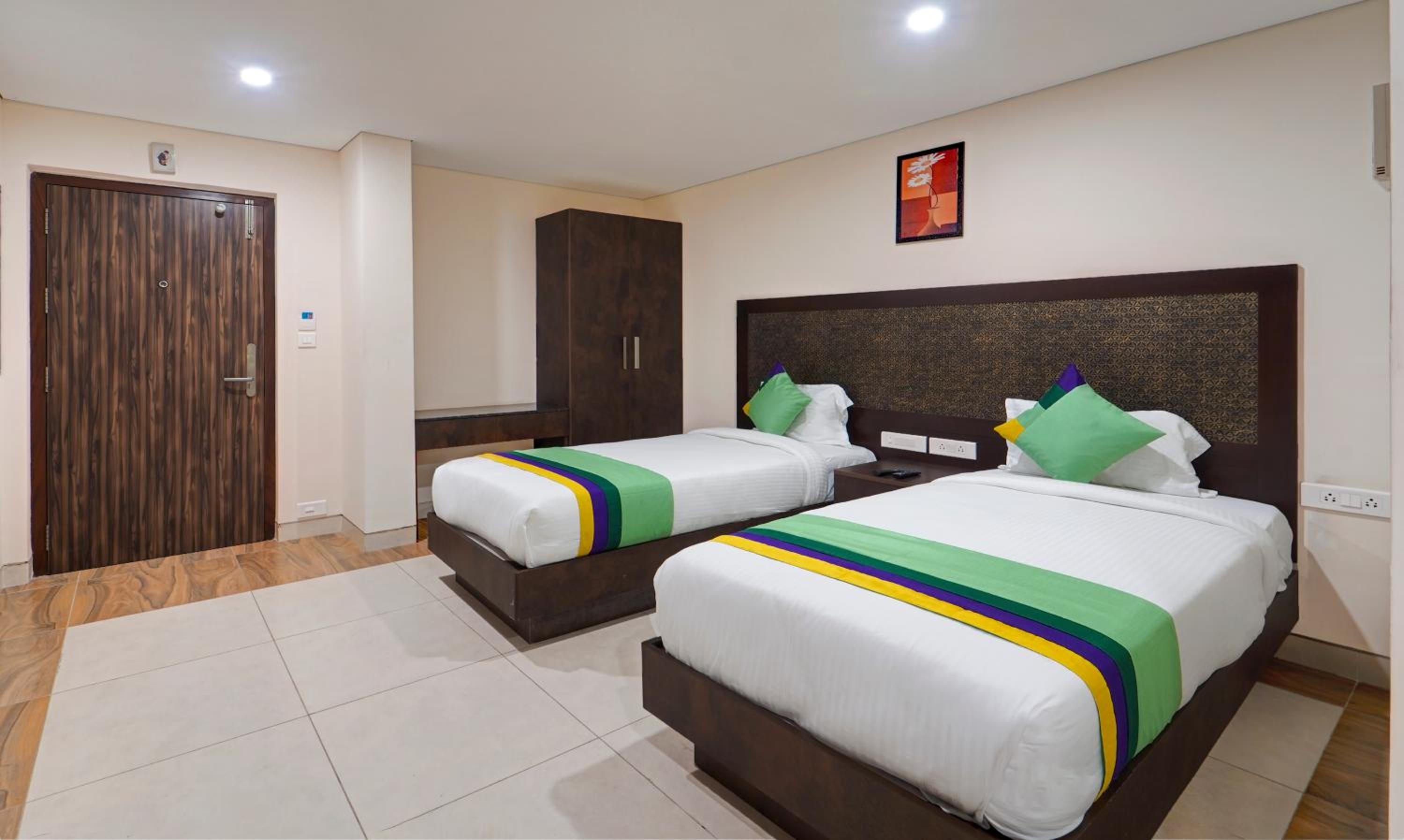 Standard  Room