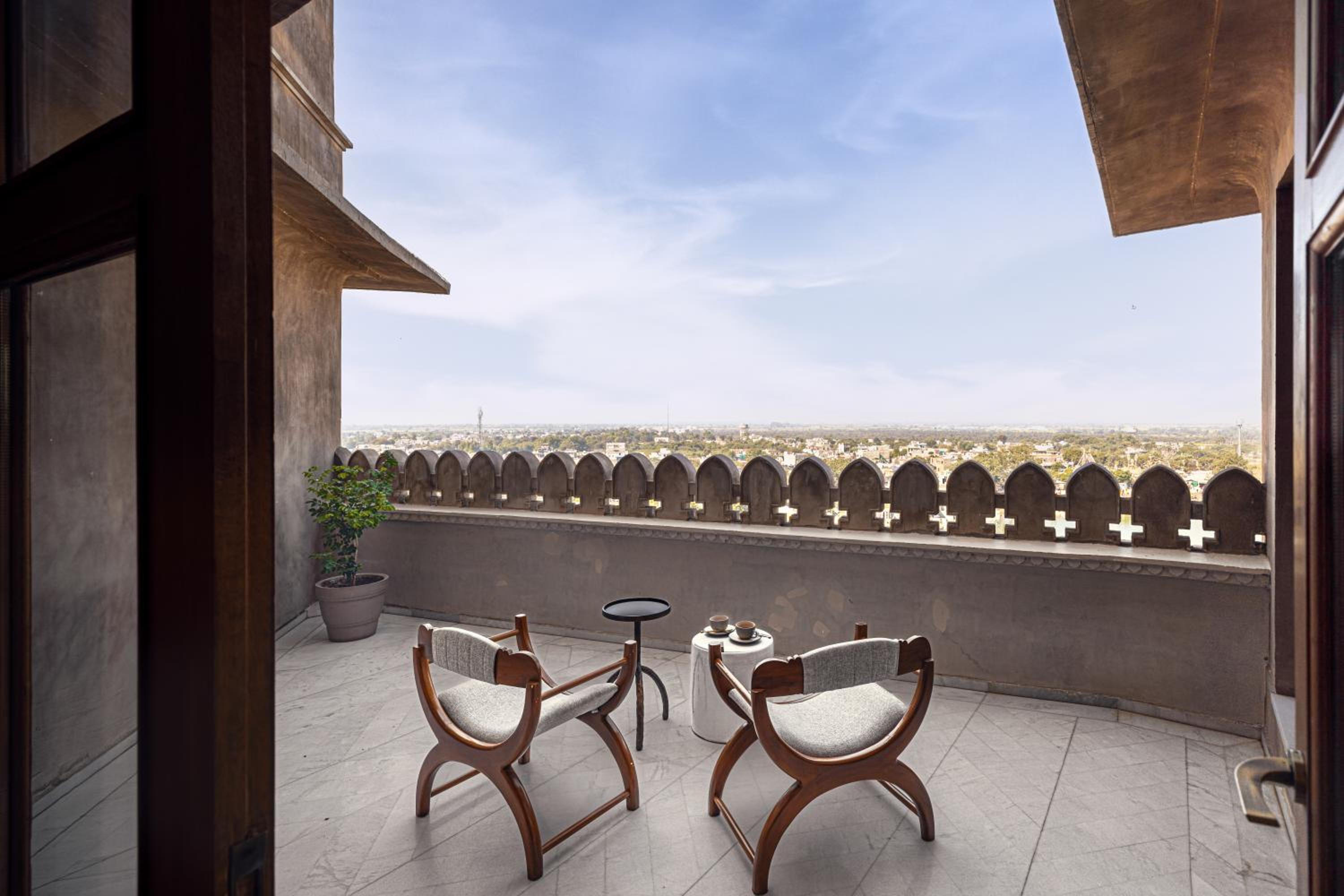Burj Suite