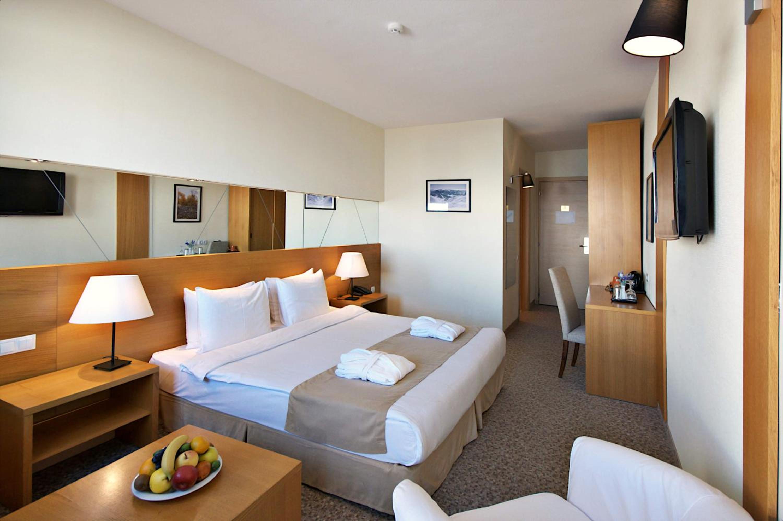 Standard Double Room photo 3