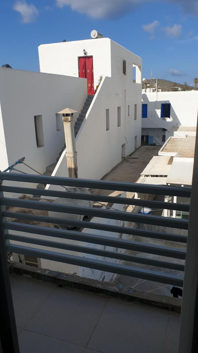 Double Room with Balcony photo 3