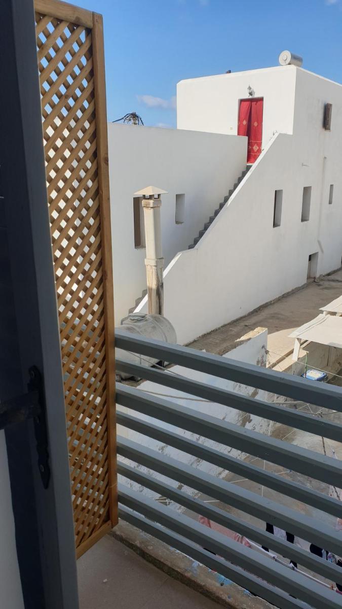 Double Room with Balcony photo 2
