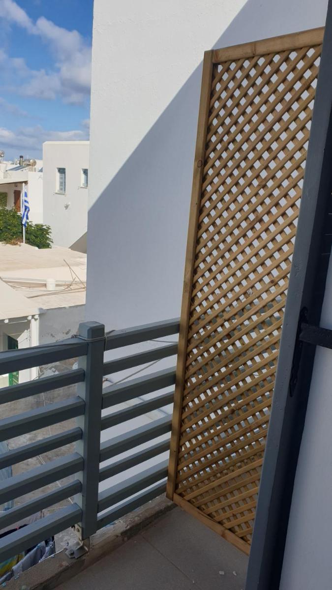 Double Room with Balcony photo 2