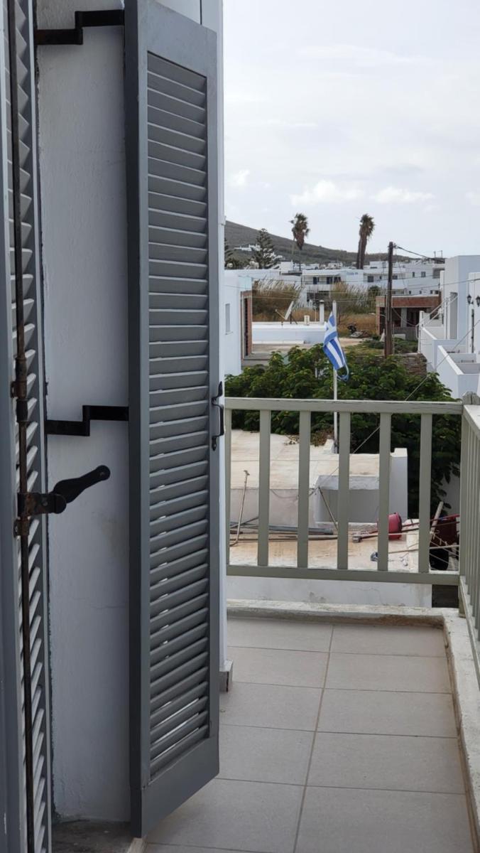 Double Room with Balcony photo 2