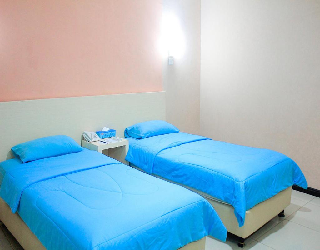 Standard Twin Room photo 3