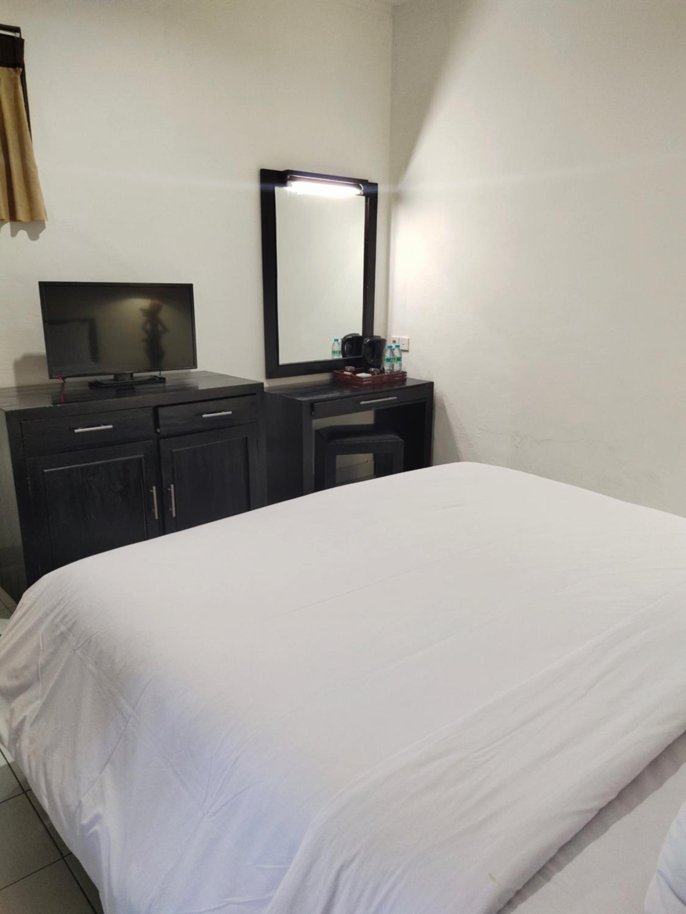 Superior Double Room - Ground Floor photo 3