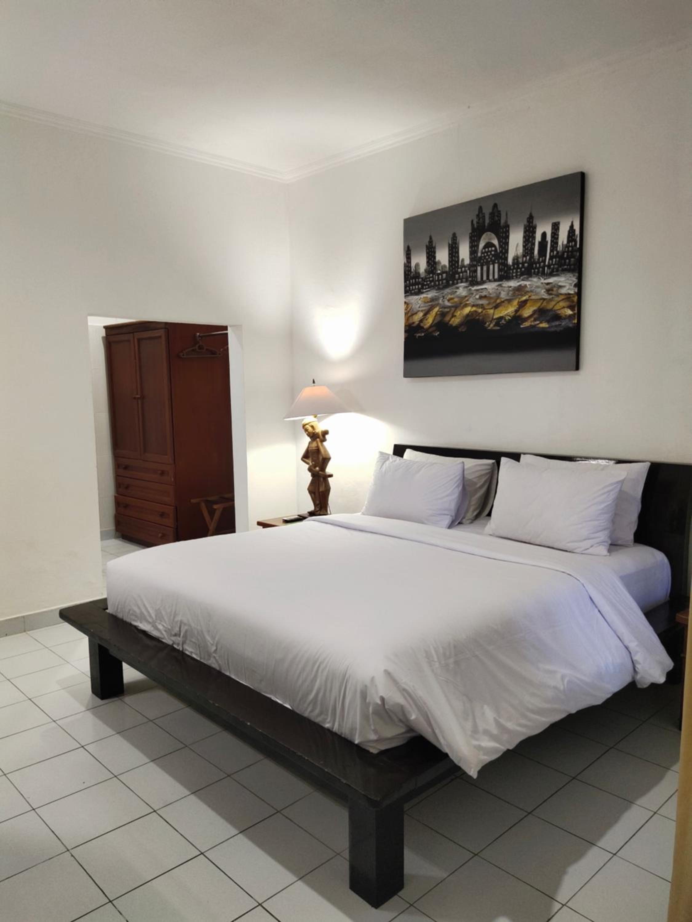 Superior Double Room - Ground Floor photo 2