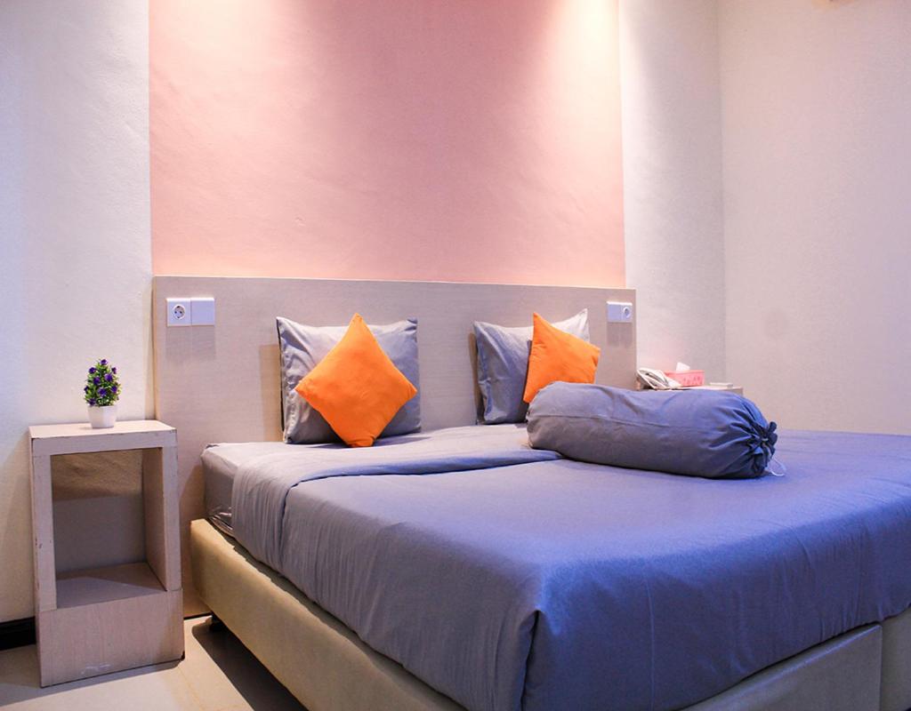 Superior Deluxe Double Or Twin Room  photo 1