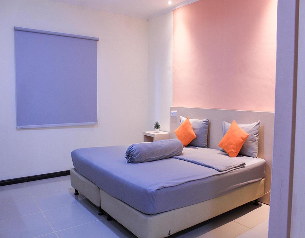 Superior Deluxe Double Or Twin Room  photo 2