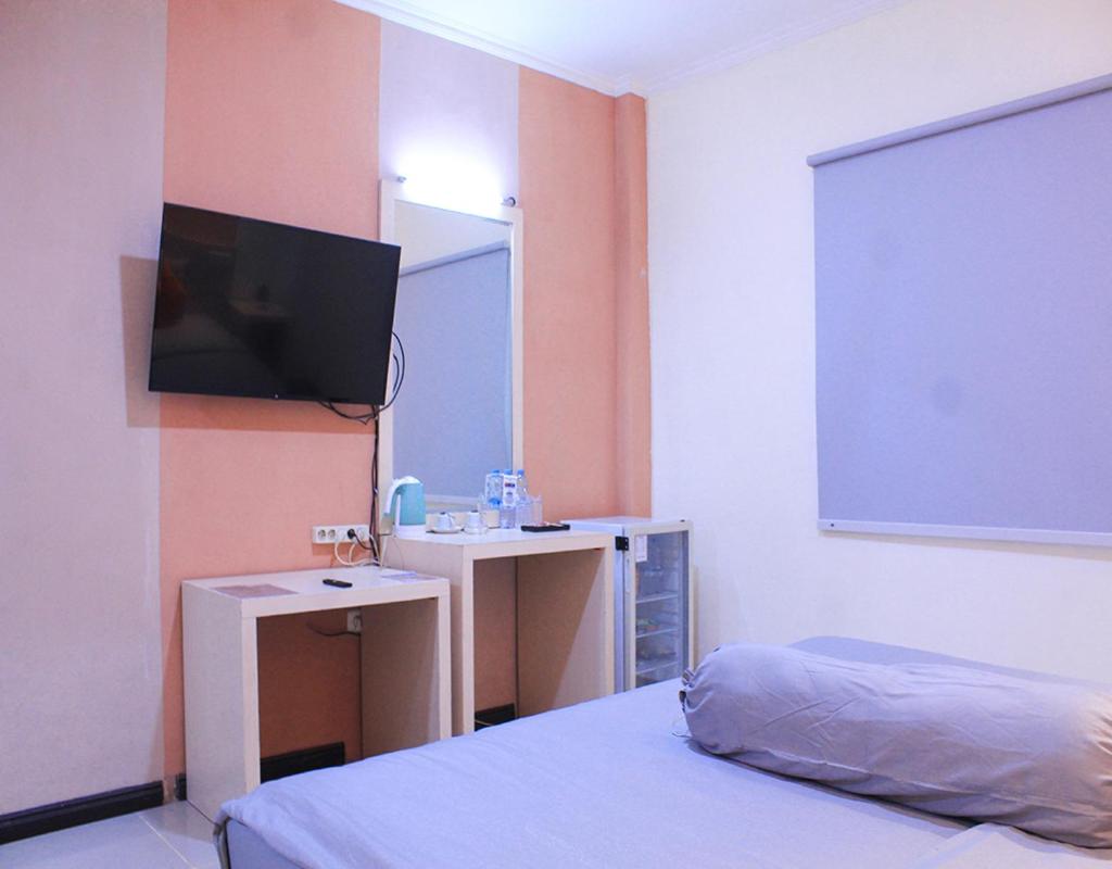 Superior Deluxe Double Or Twin Room  photo 3