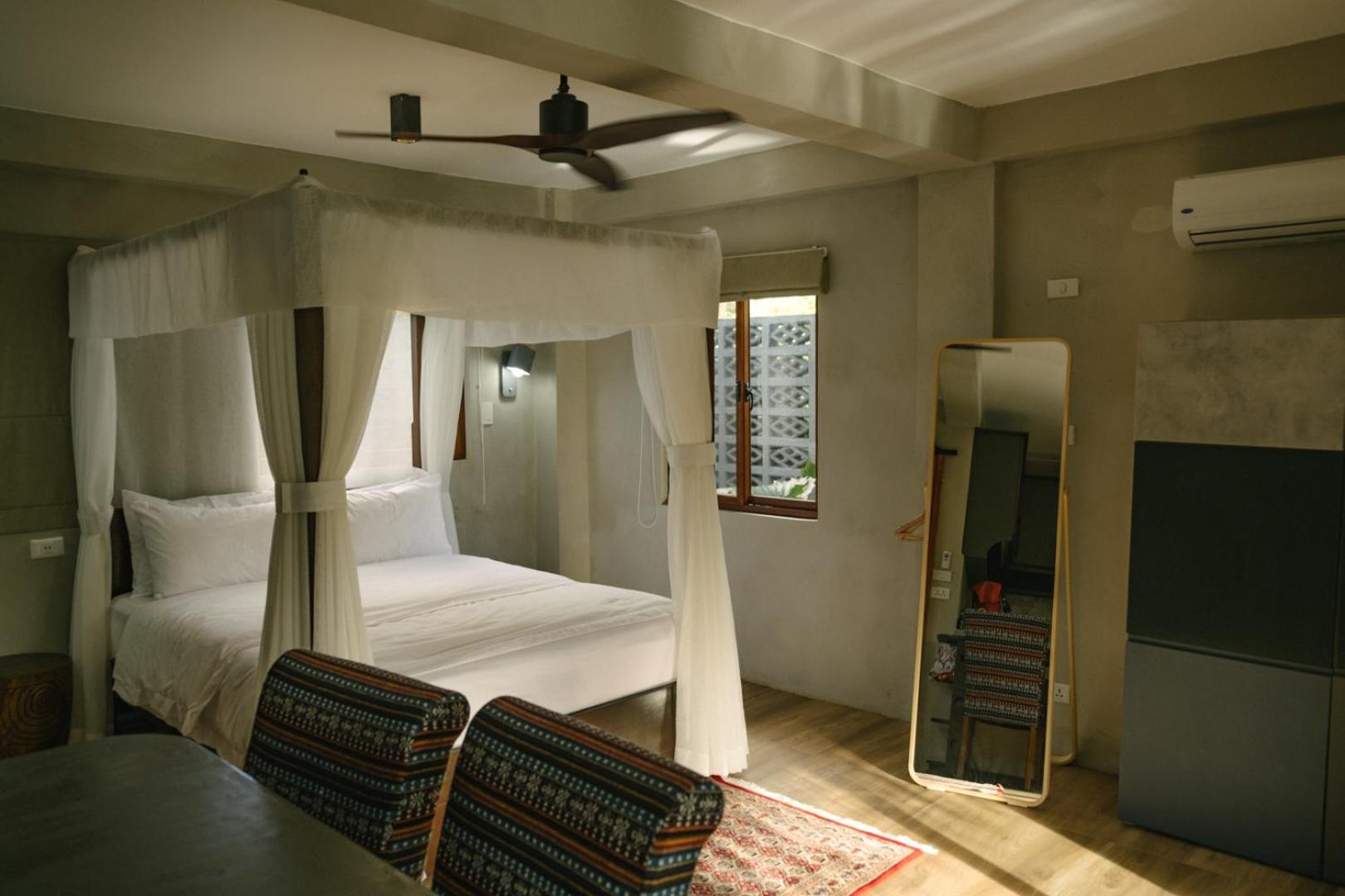 Superior Queen Room - Photo 16