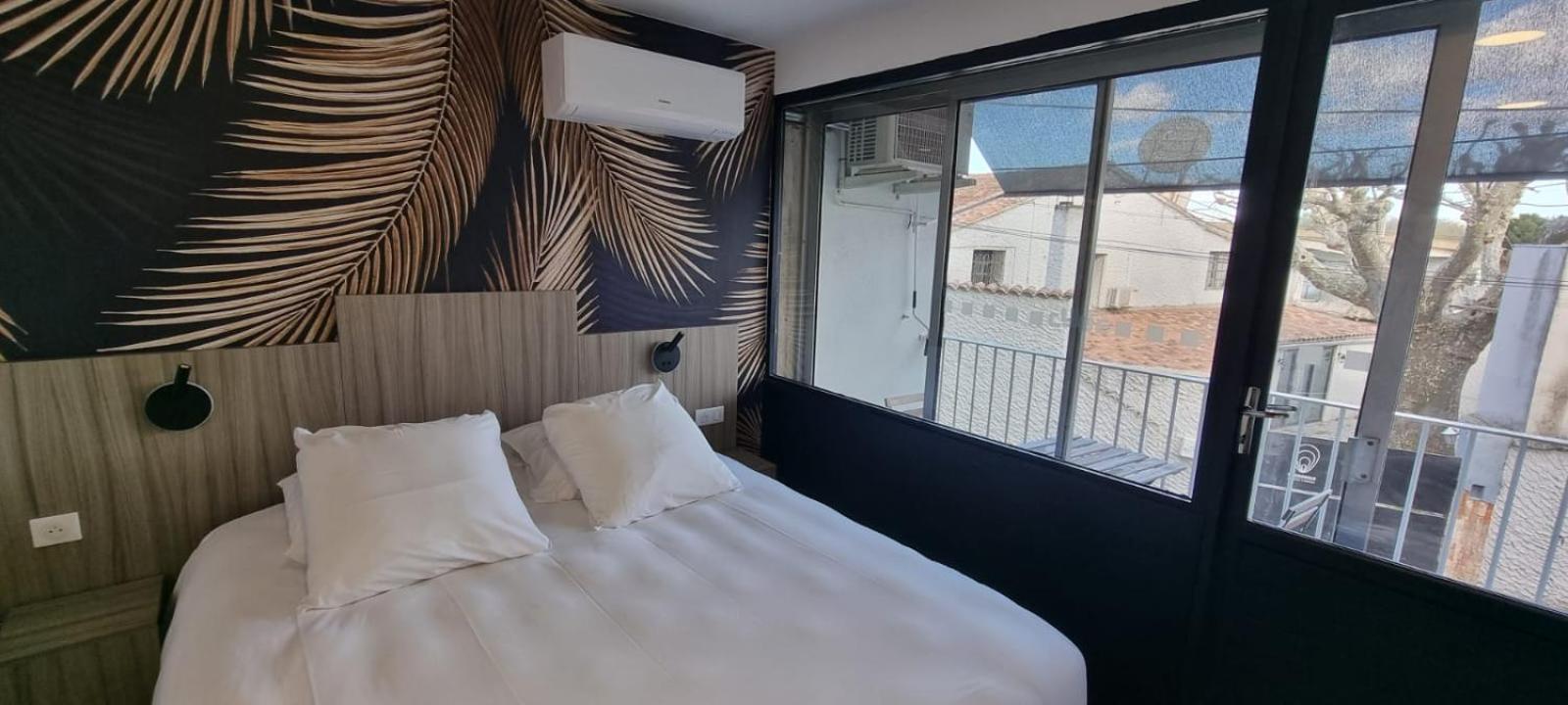 Standard Double Room Rhône Side - 1st Floor - Photo 4