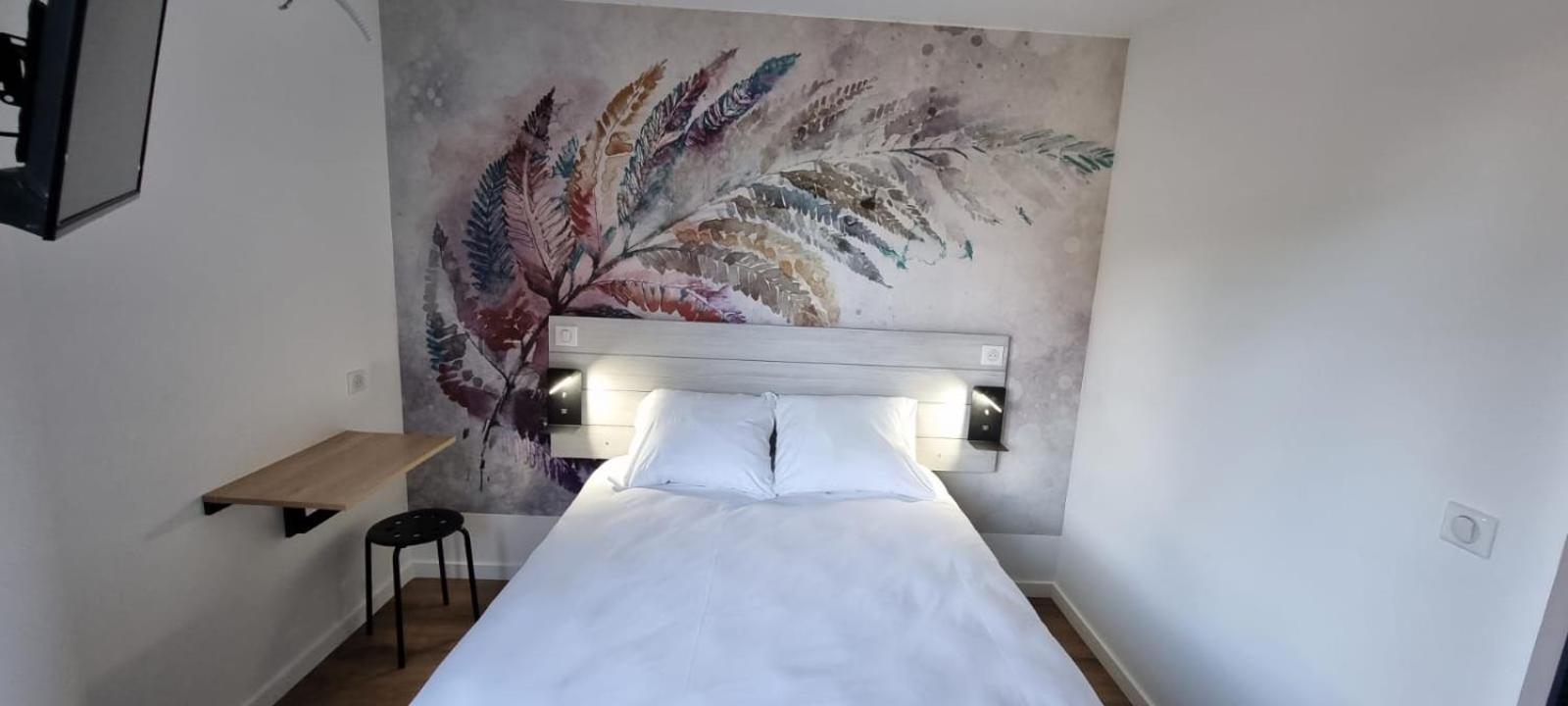 Budget Double Room
