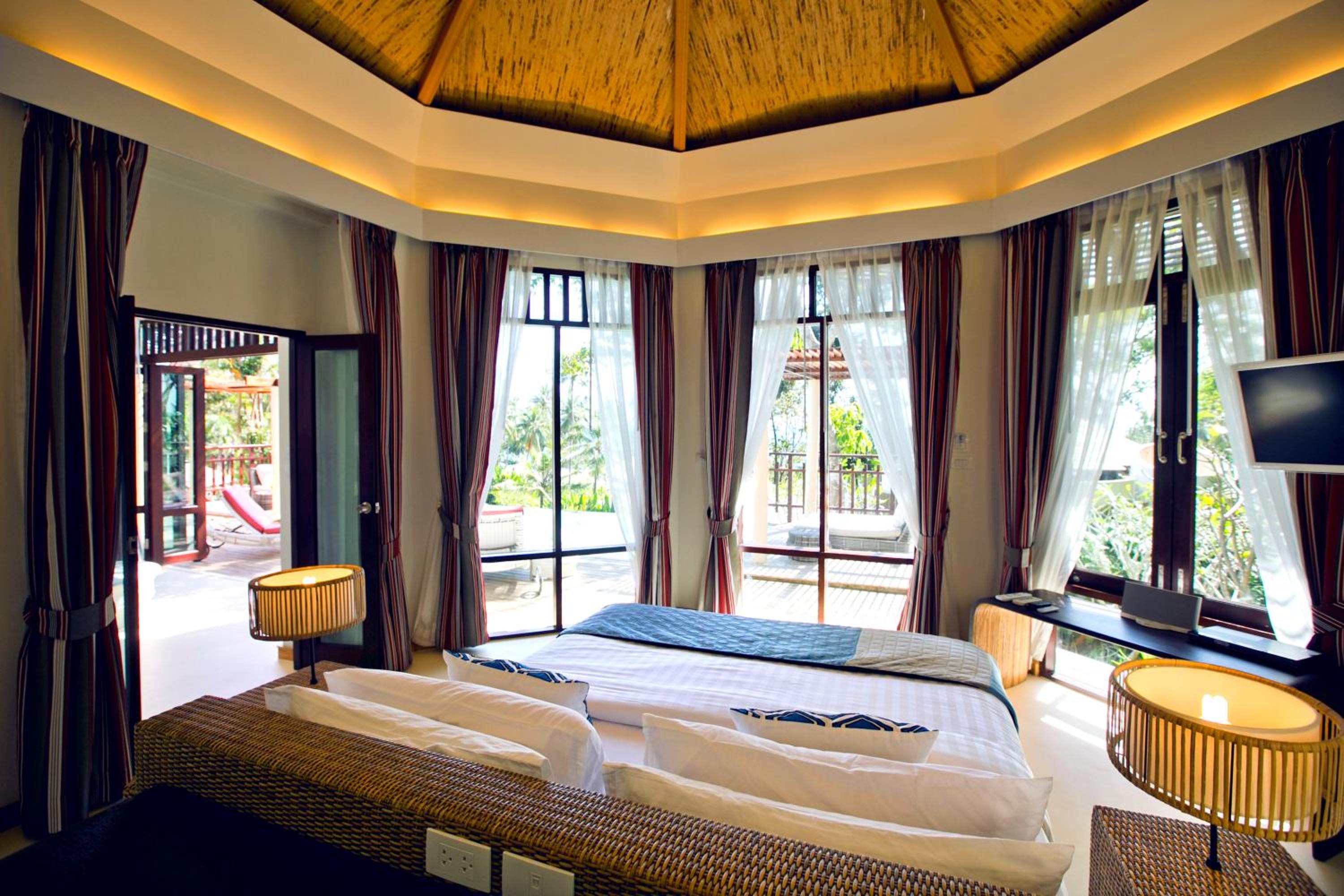 Two-Bedroom Villa - Photo 3