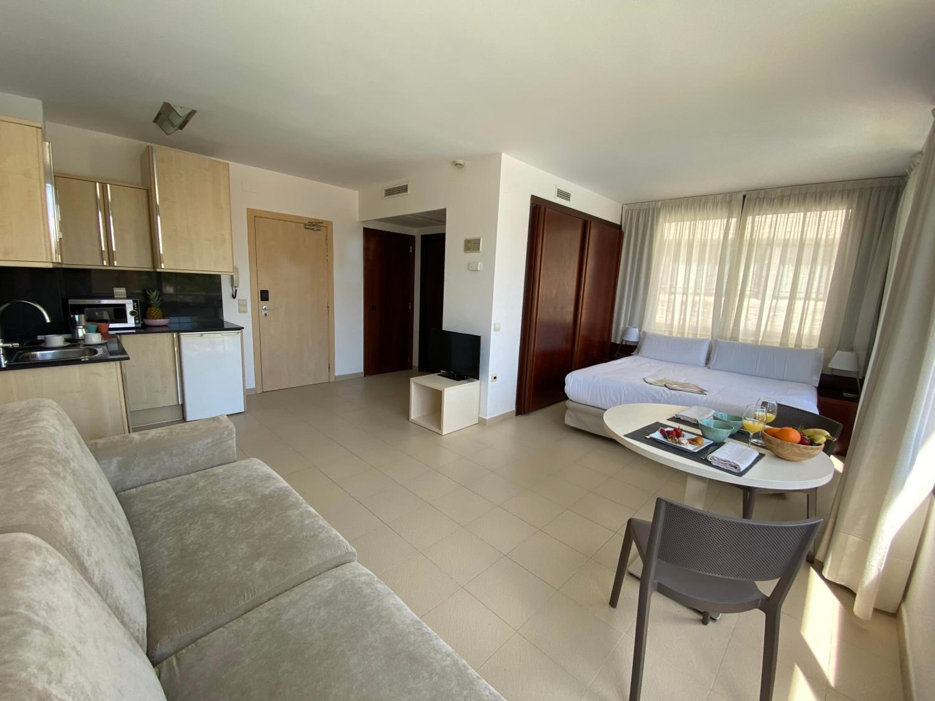 Standard Apartment - Photo 1