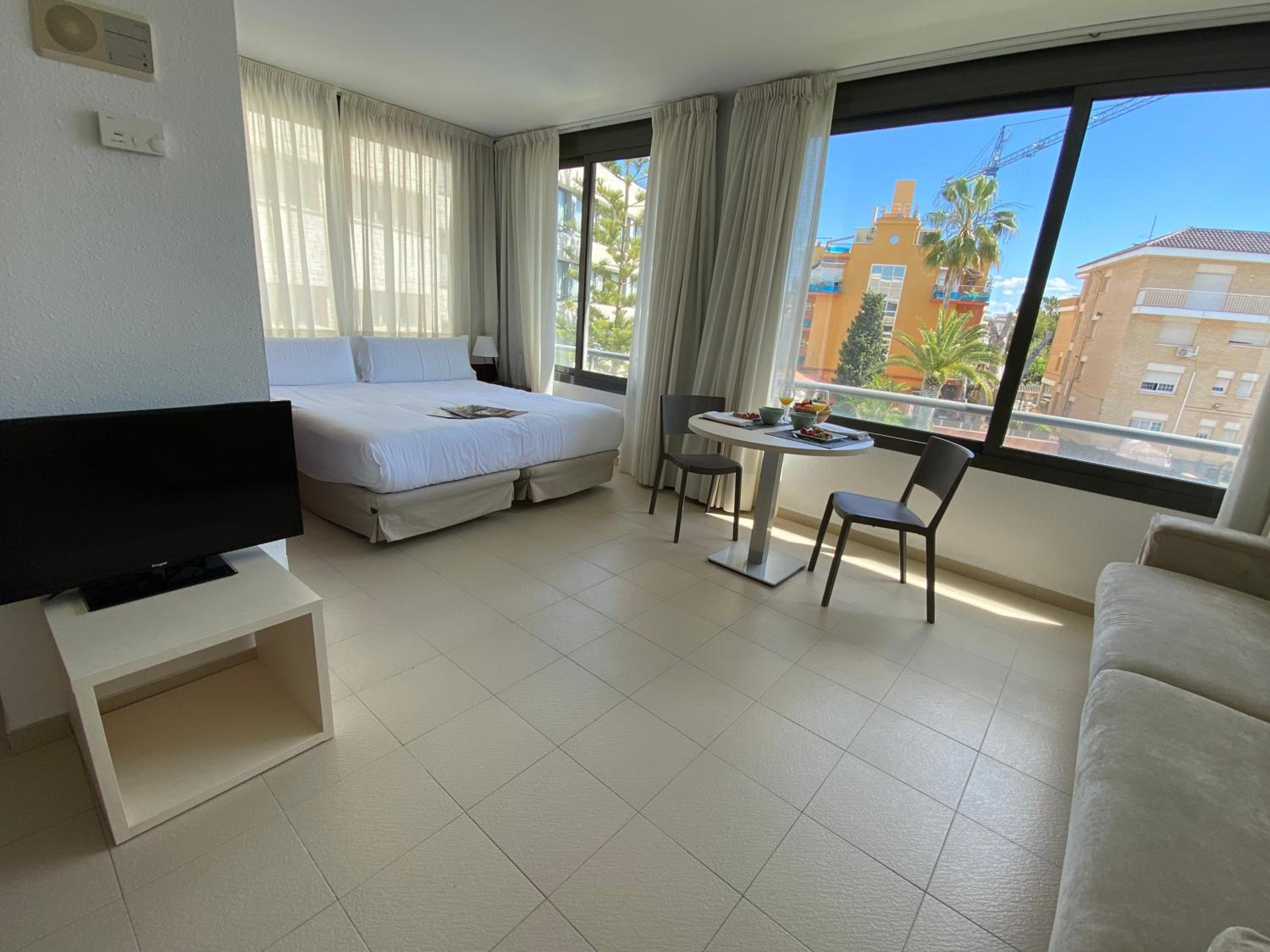 Standard Apartment - Photo 4