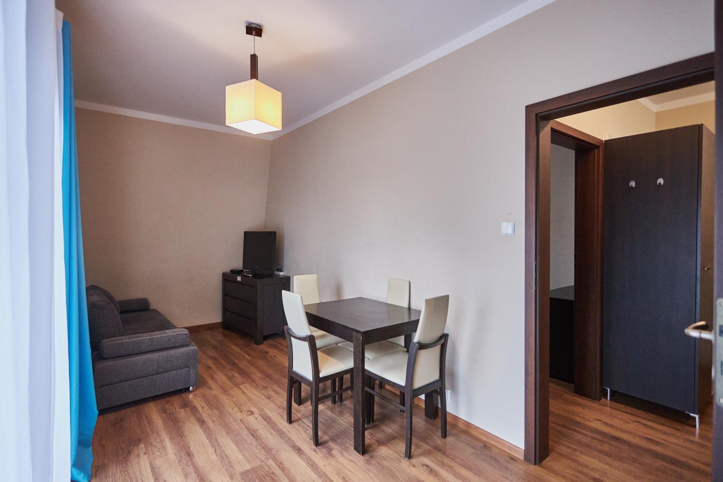 Standard Suite