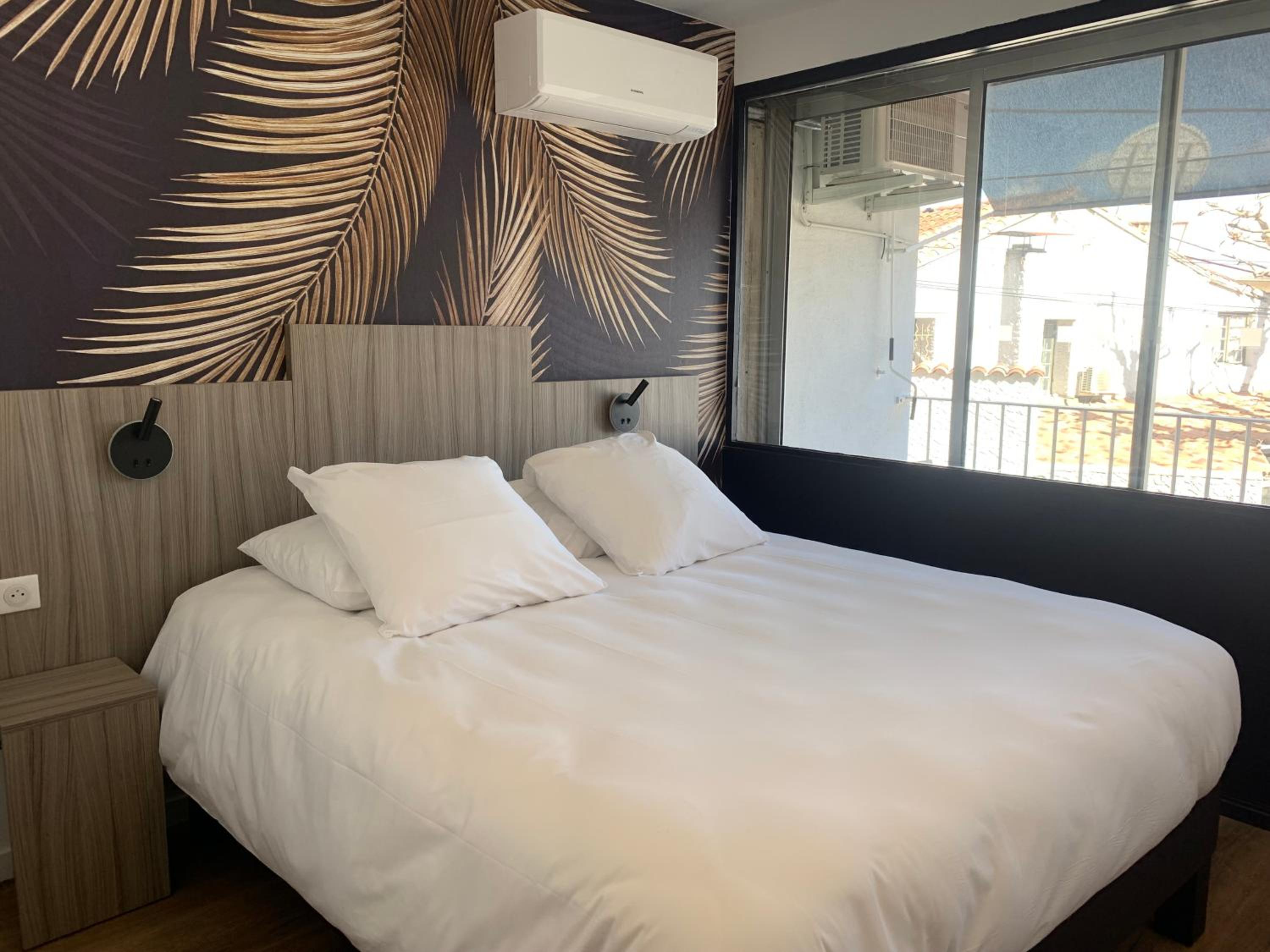 Standard Double Room Rhône Side - 1st Floor - Photo 2