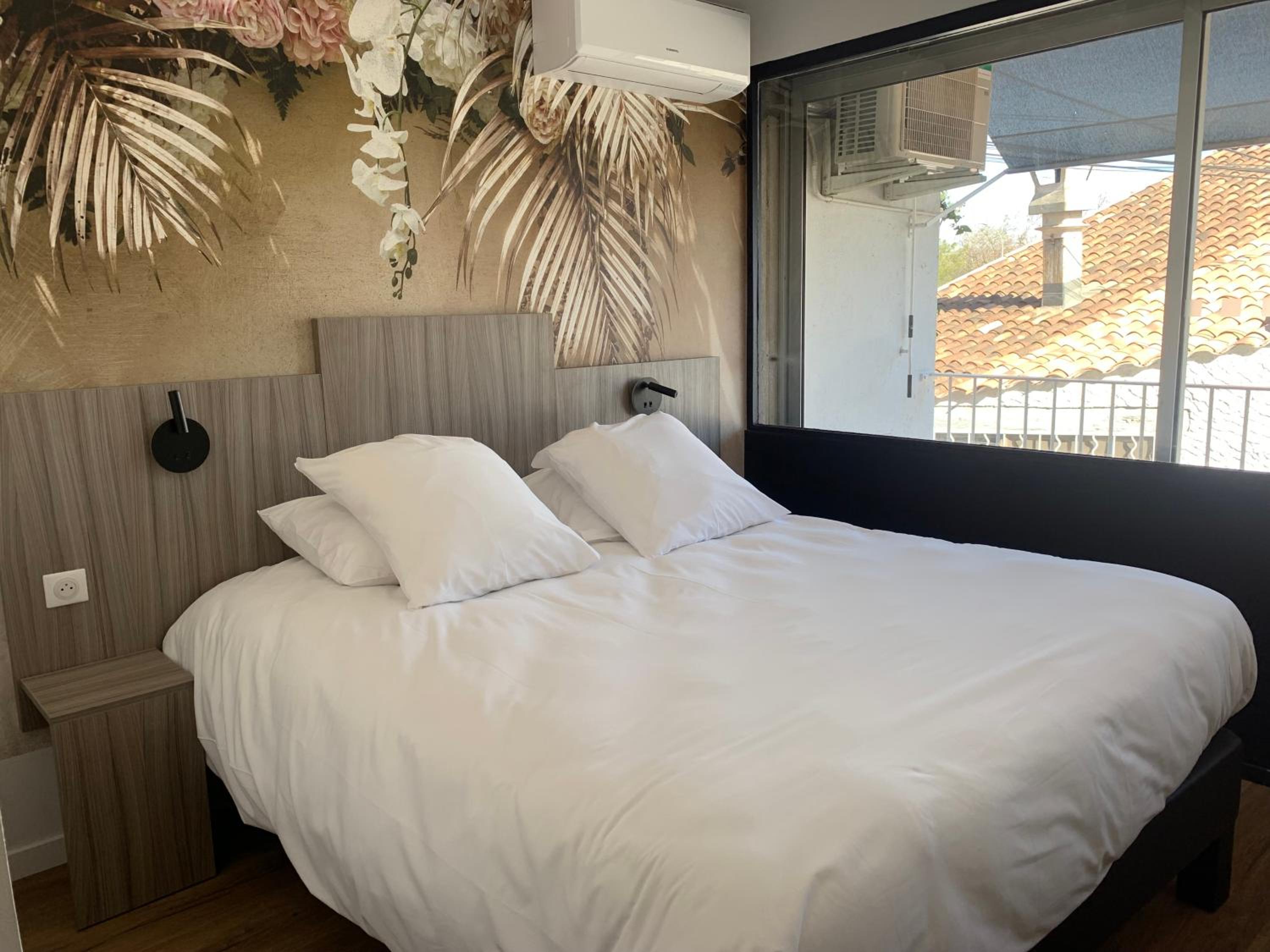 Standard Double Room Rhône Side - 1st Floor - Photo 3