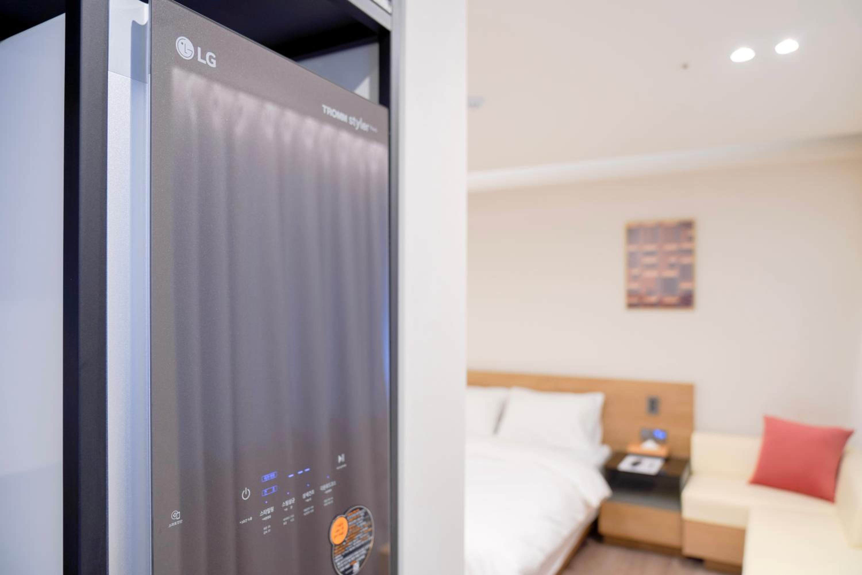 Standard Twin Room - Photo 1