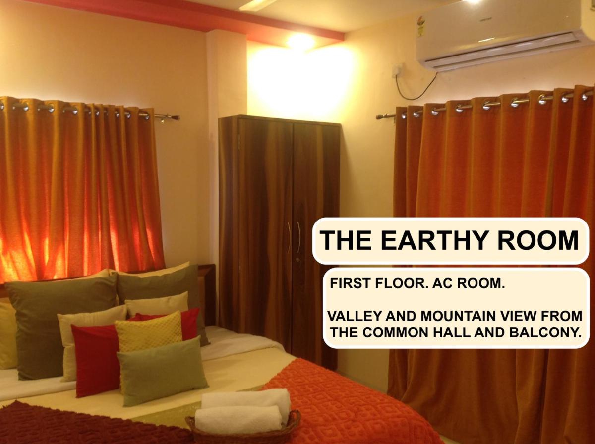 Deluxe Room photo 1