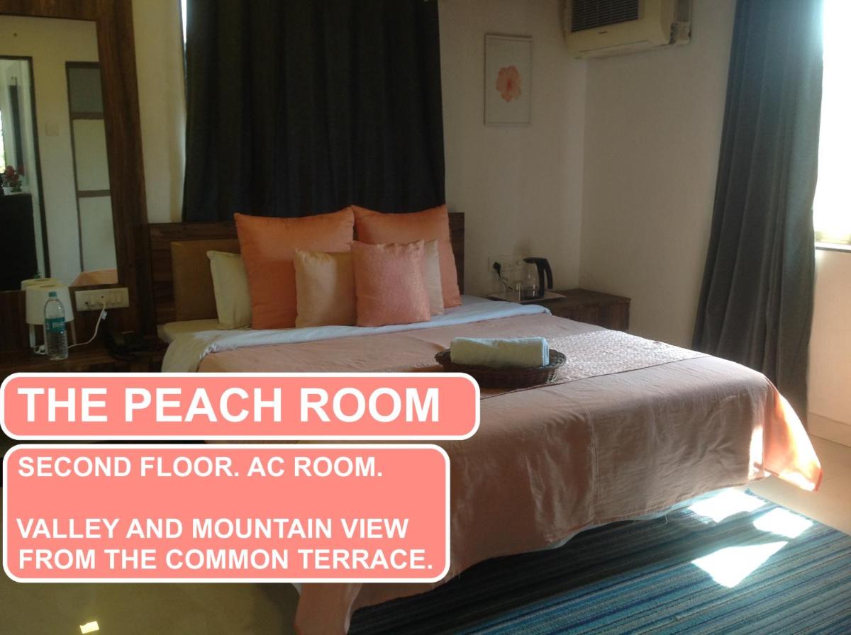 Double Room with Terrace photo 1
