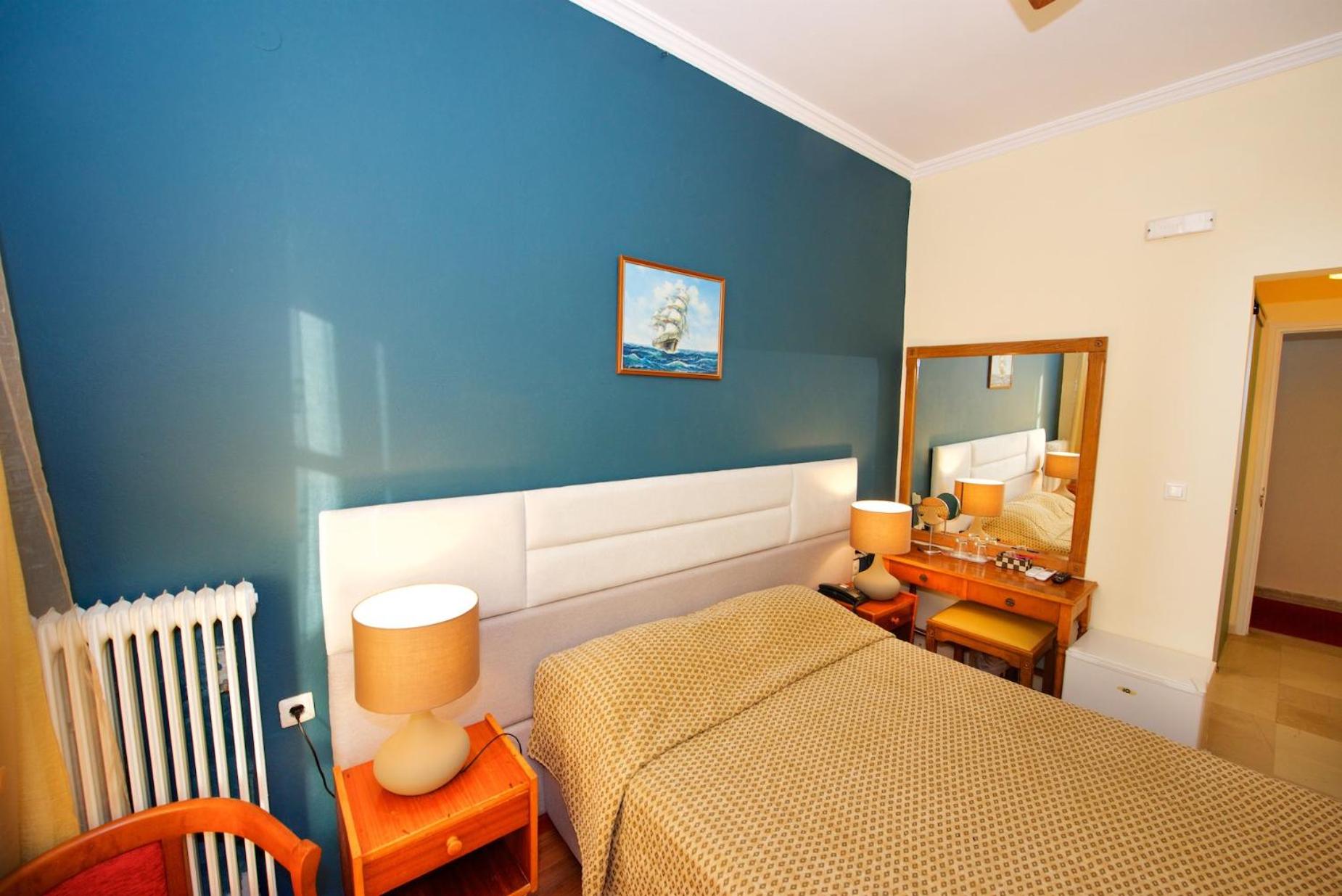 Single Room photo 2