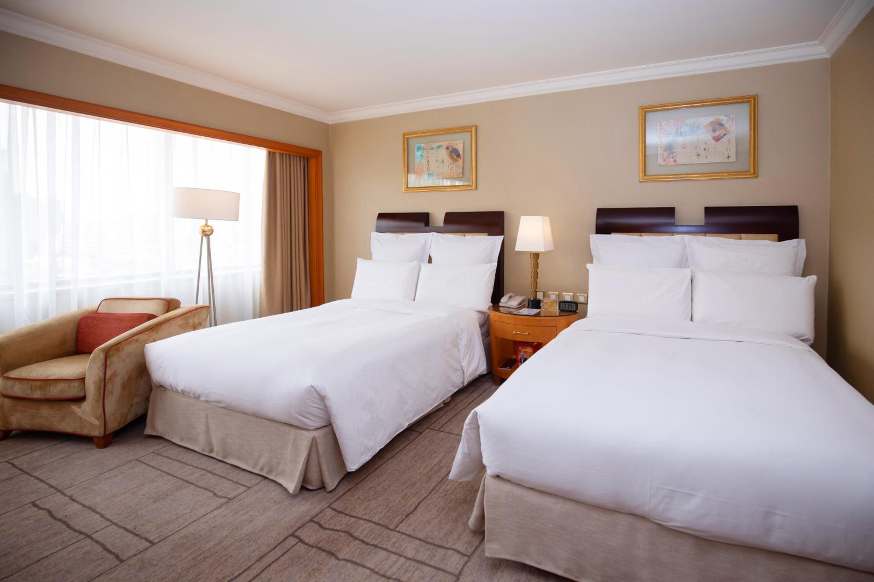 Deluxe Twin Room - Photo 1