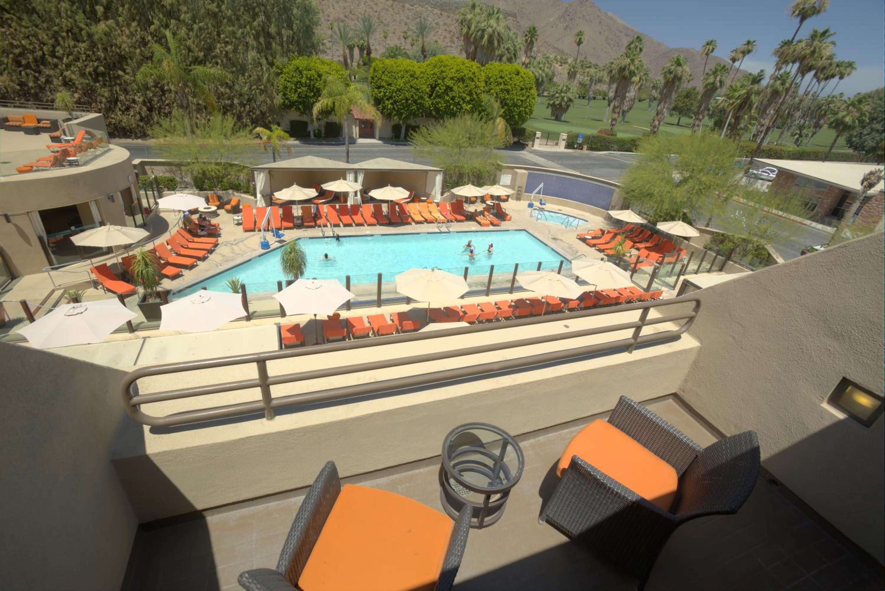 King Suite with Pool View - Photo 3