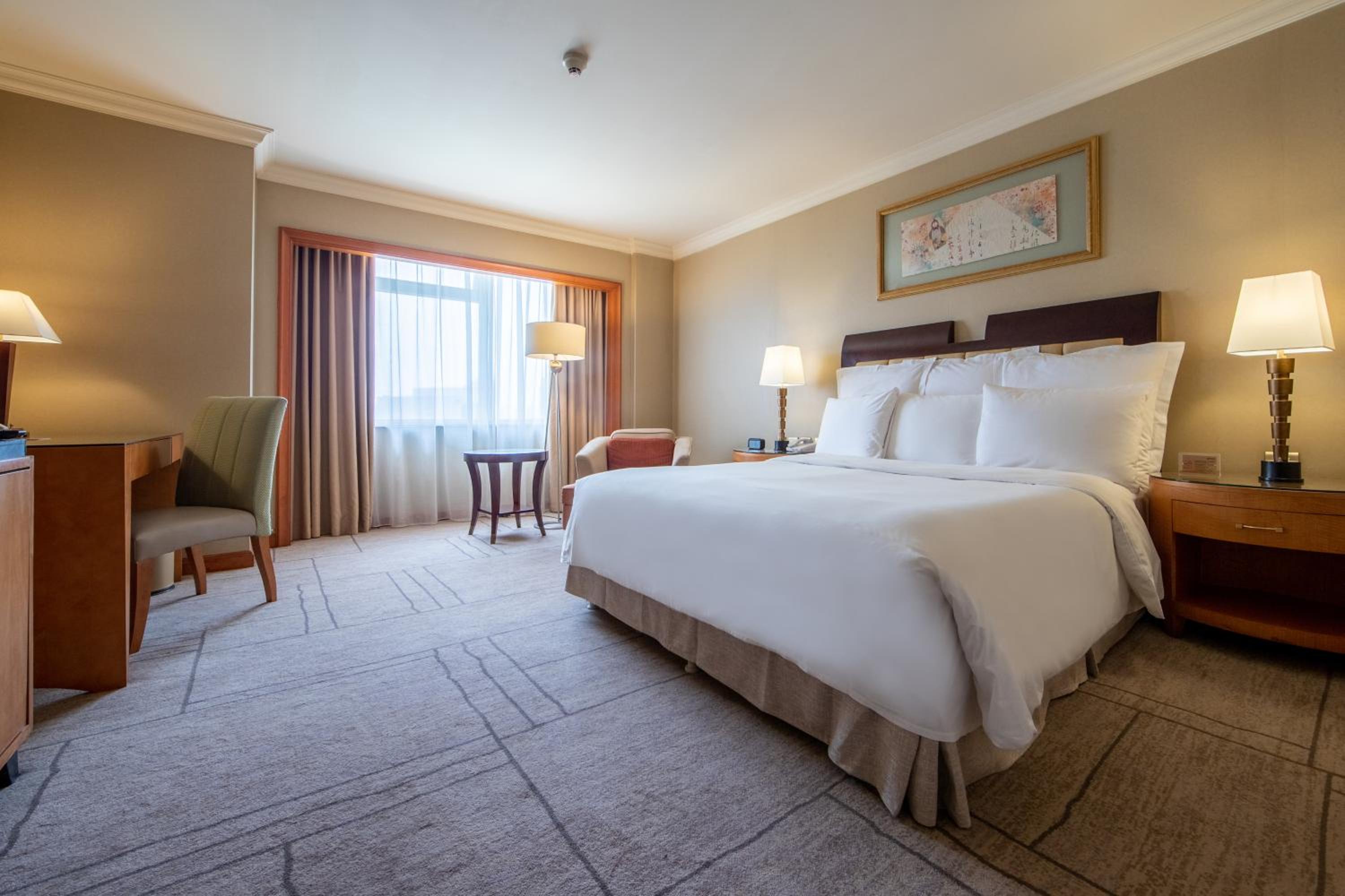 Superior Queen Room