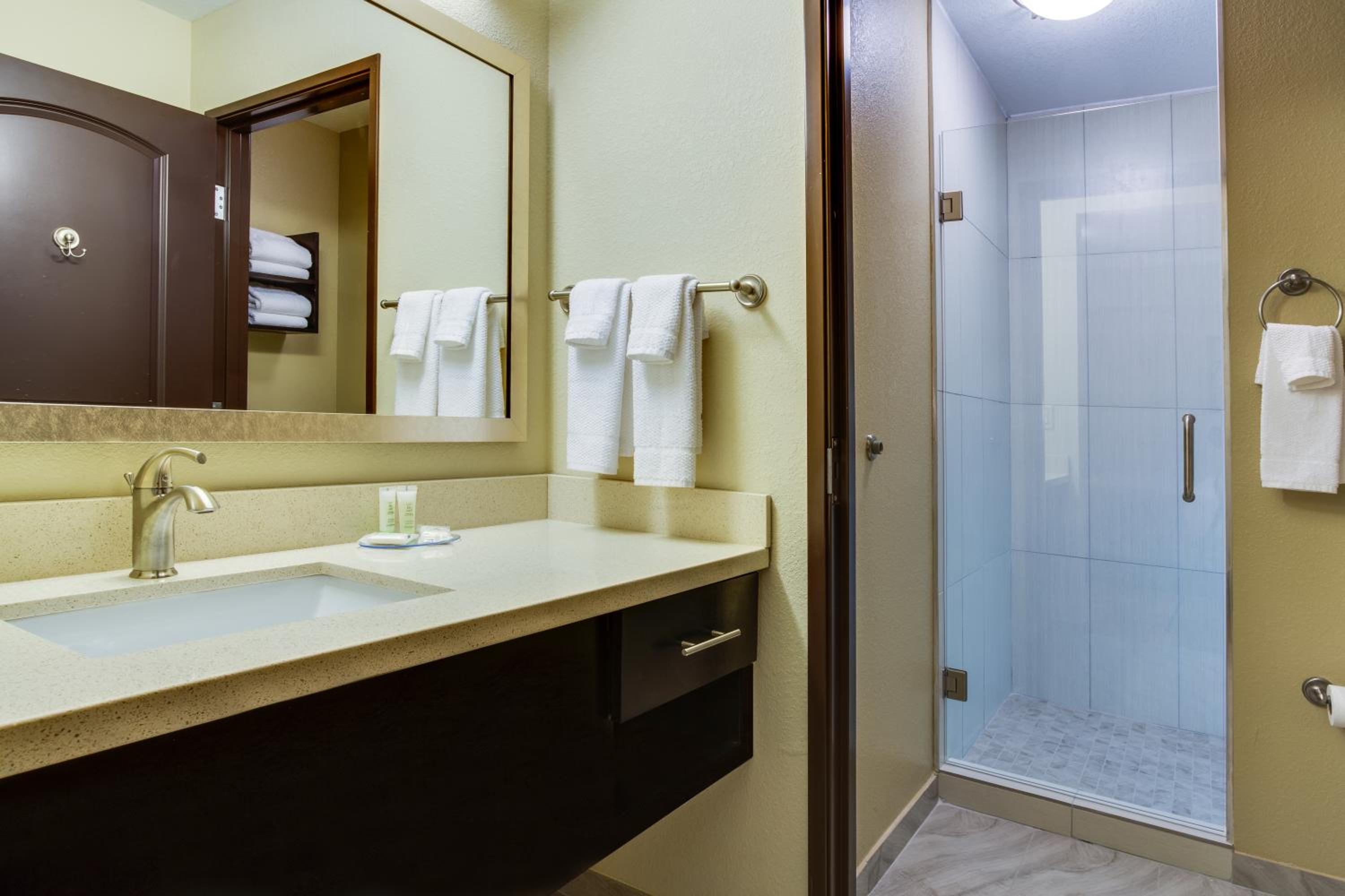 Staybridge Suites Atlanta Airport, Foto 2