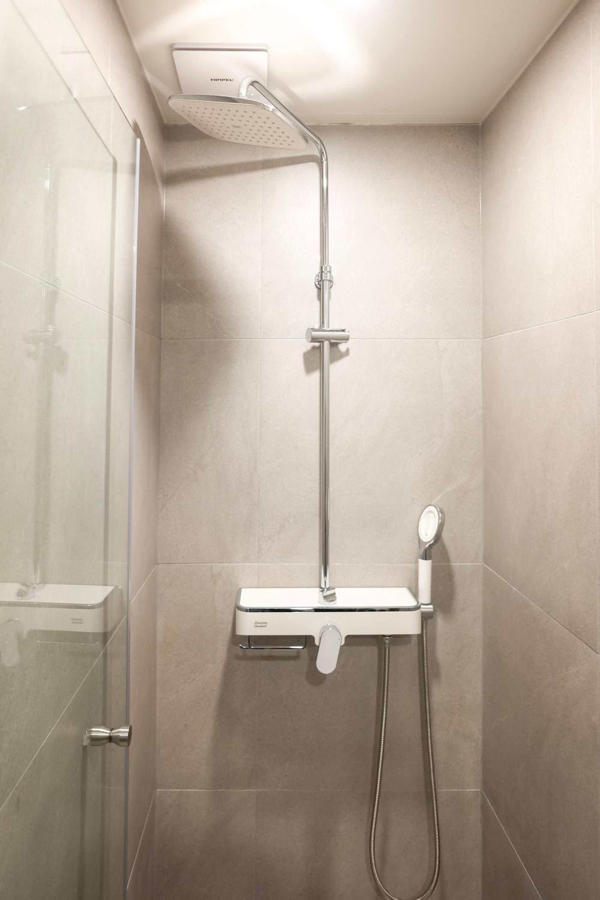 Standard Twin Room - Photo 6