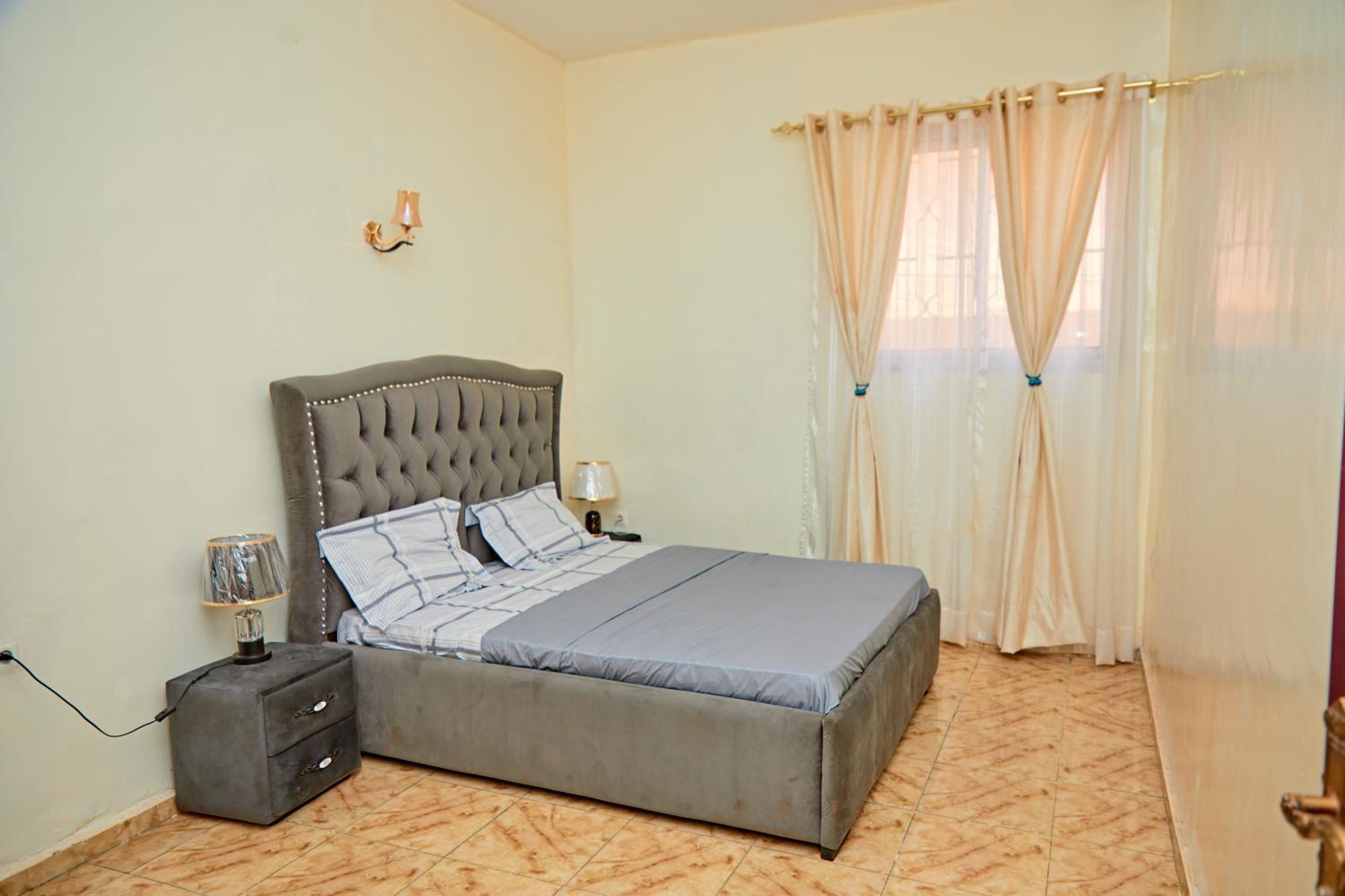 Apartment with Garden View photo 3