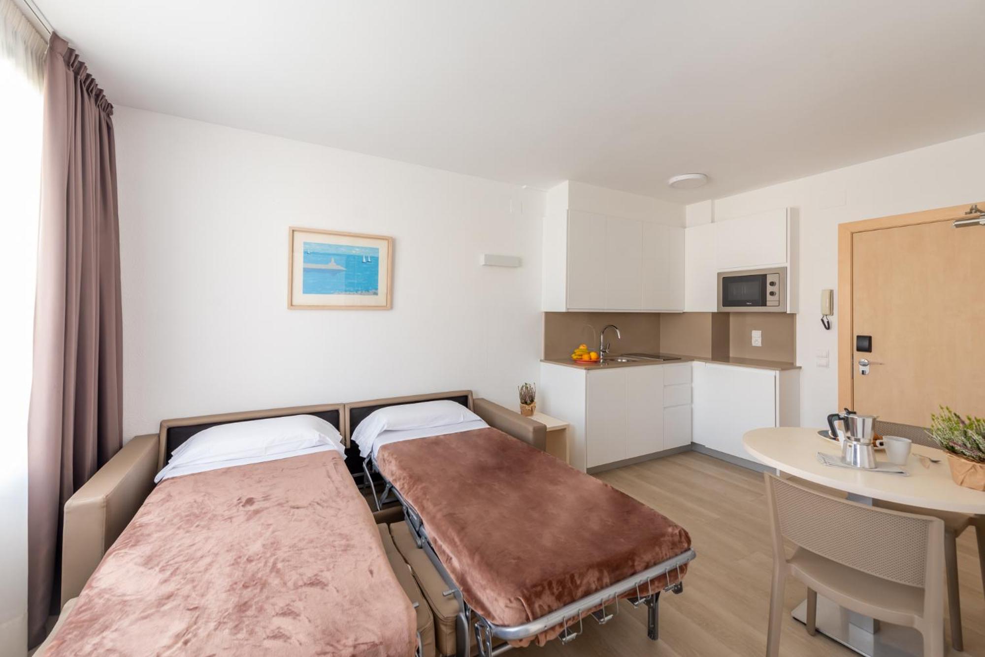 Superior Apartment - Photo 9