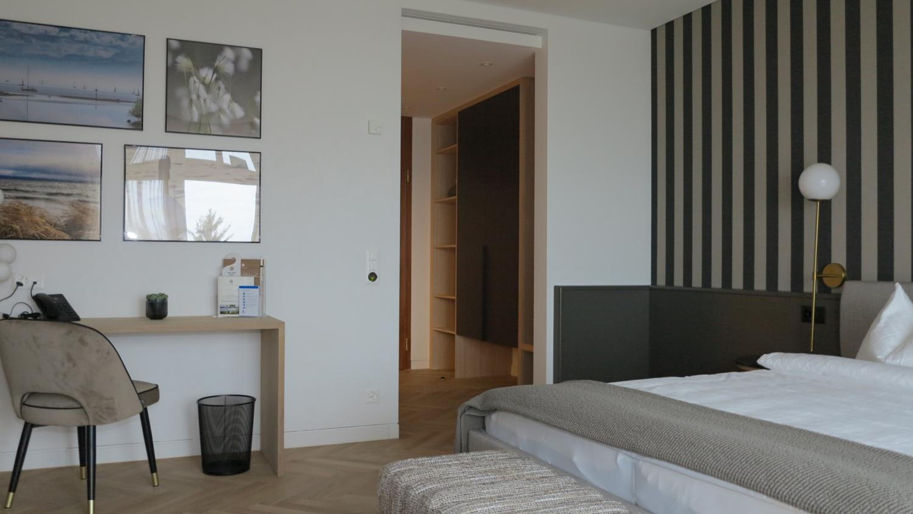 Junior Suite LINDEGUET - Photo 3