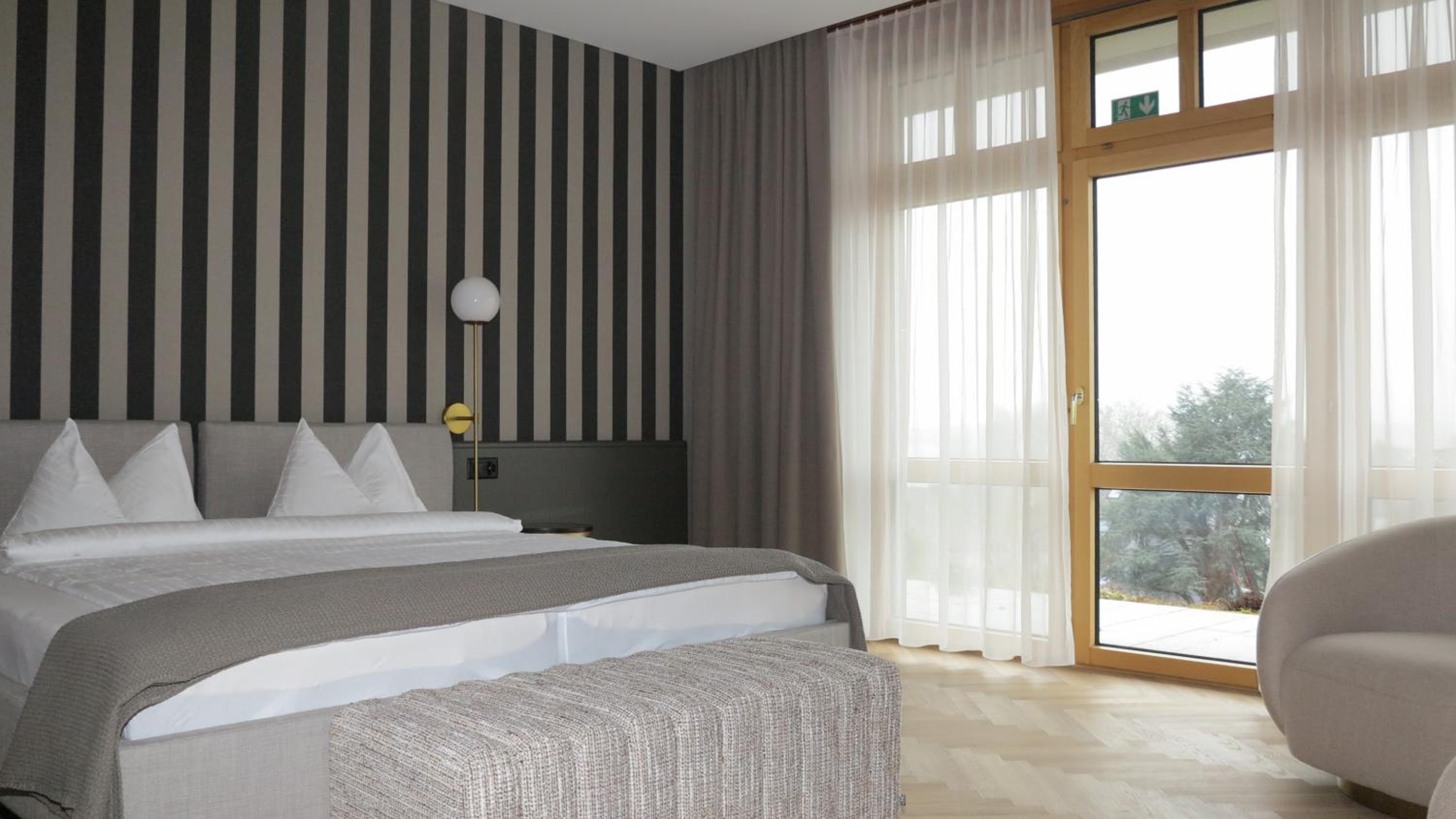 Junior Suite LINDEGUET - Photo 1
