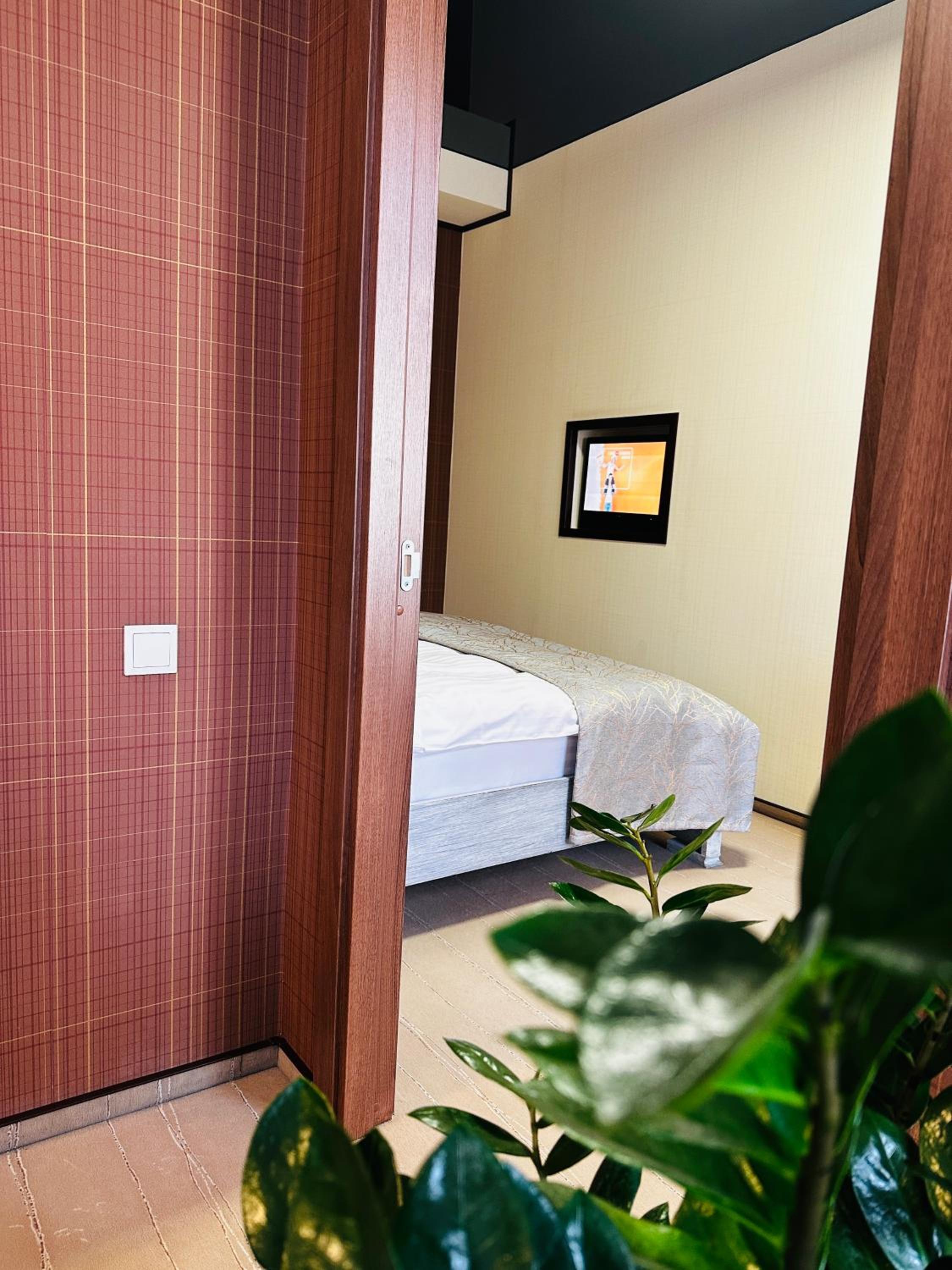 Family Suite - Photo 20
