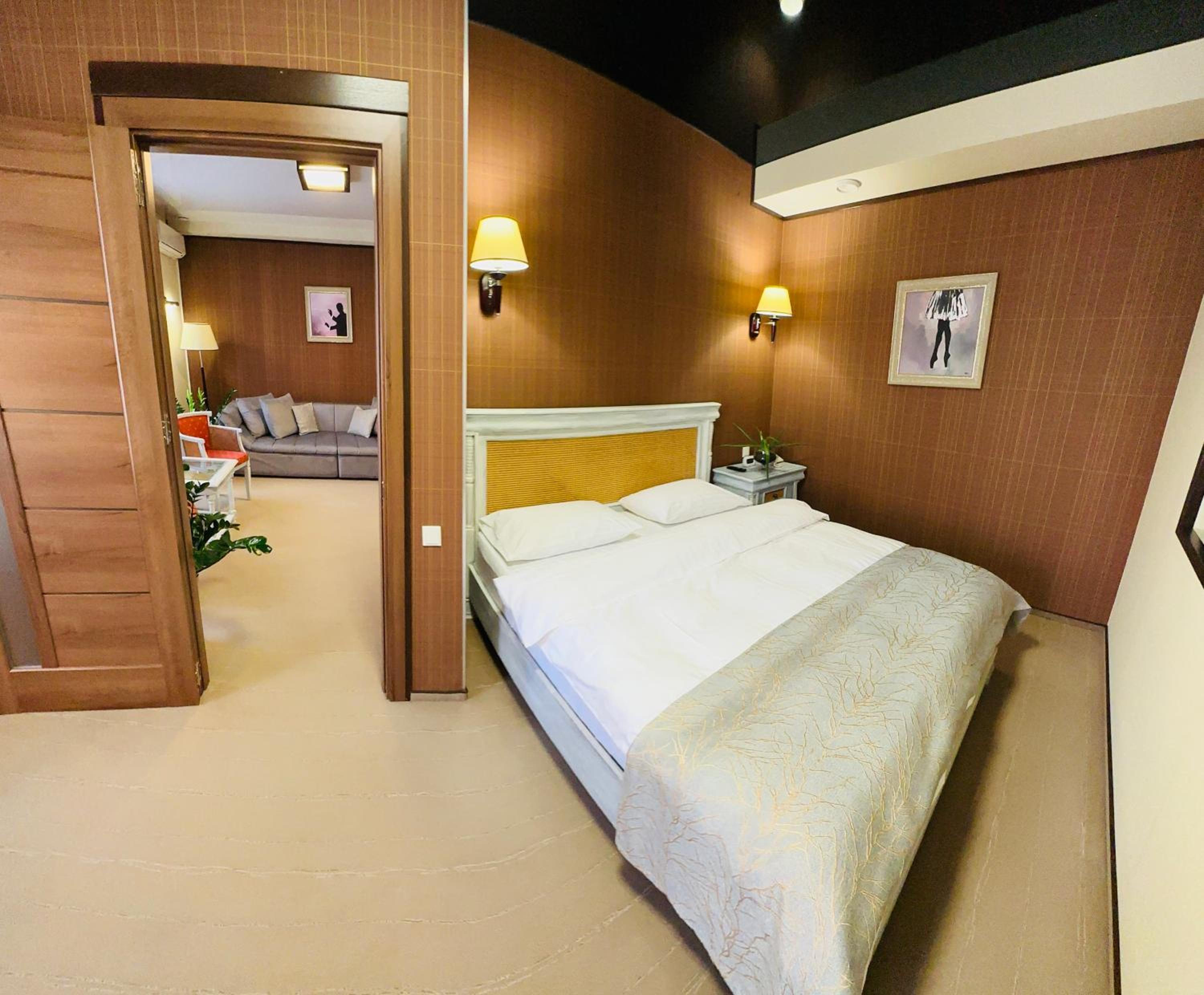 Family Suite - Photo 21
