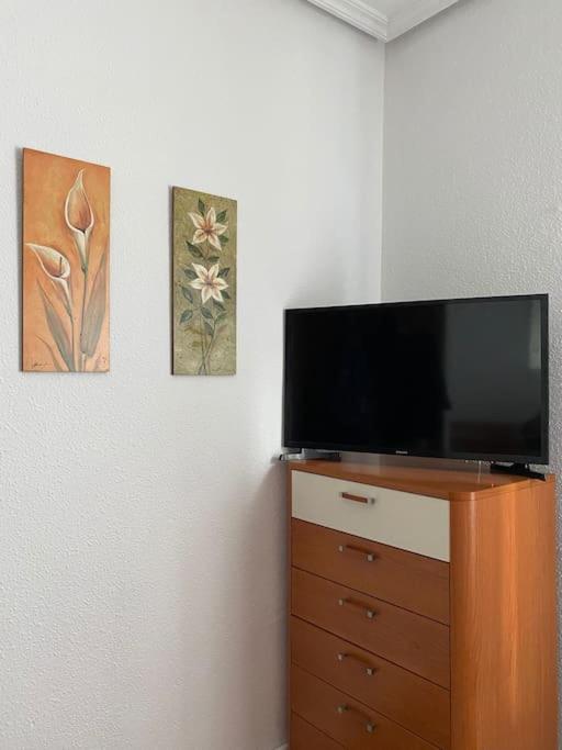 Apartamento de lujo
