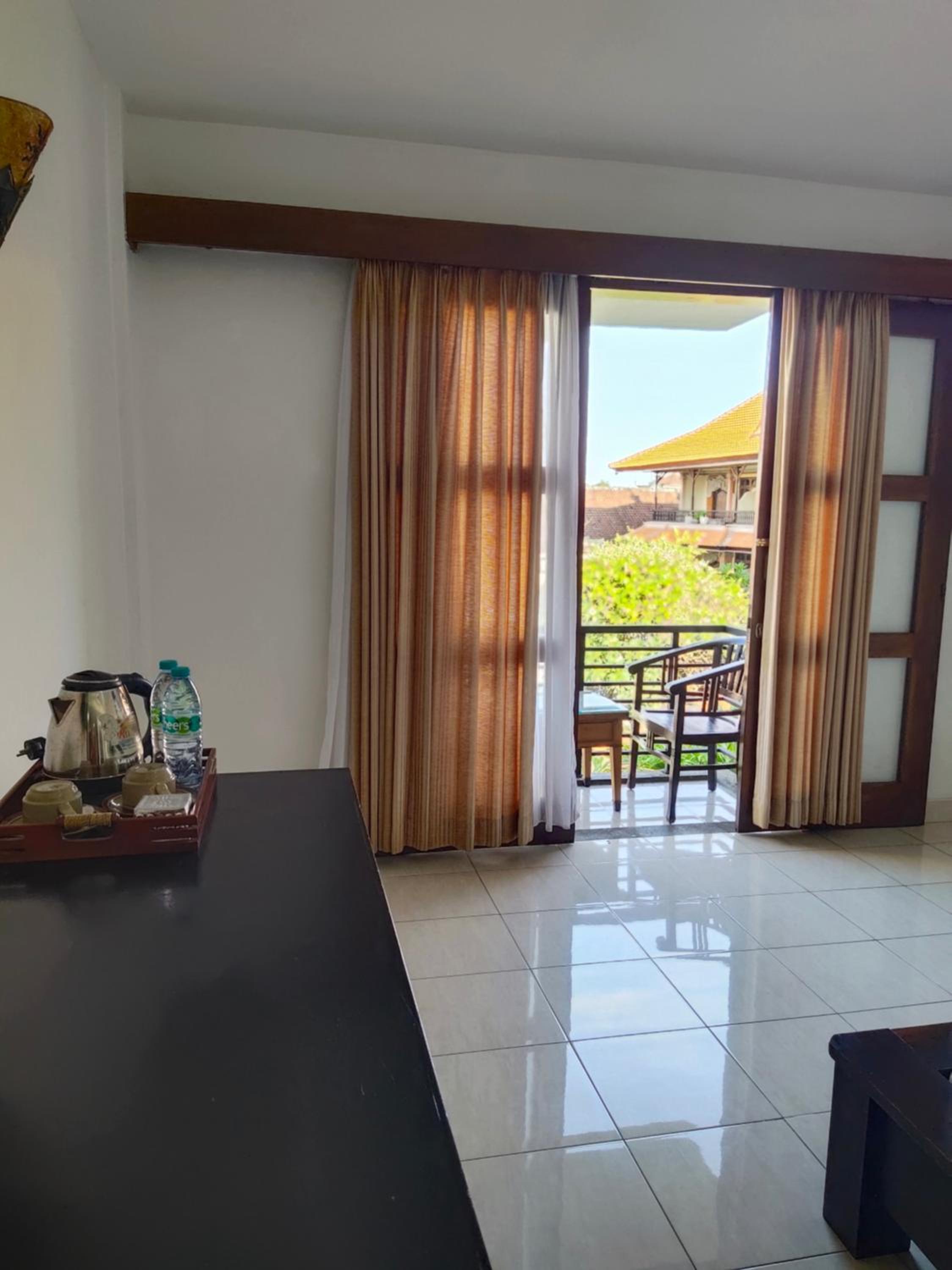 Deluxe Double or Twin Room - Upper Floor  photo 2