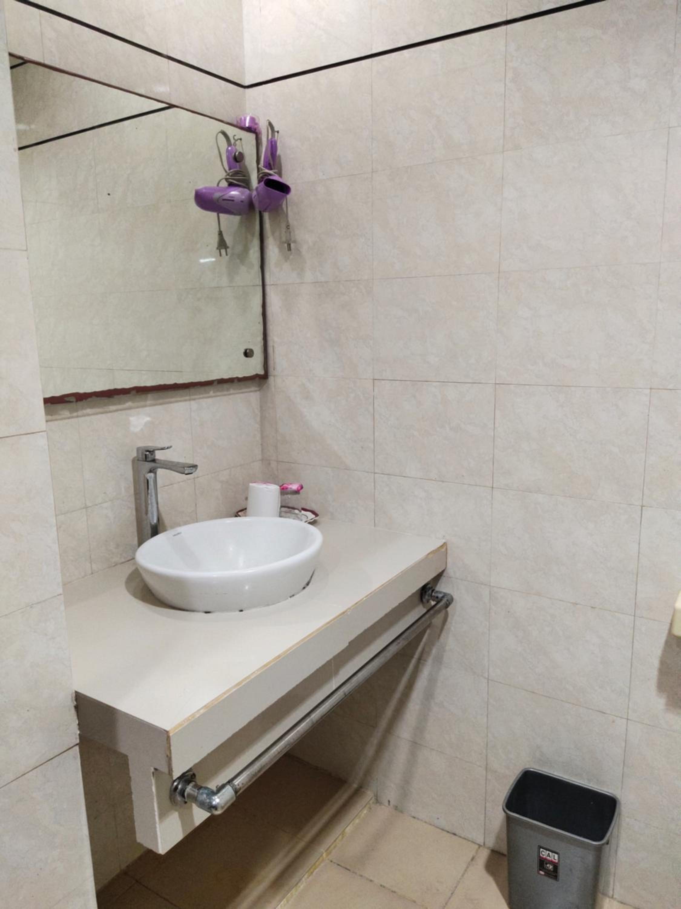 Deluxe Double or Twin Room - Ground Floor photo 2