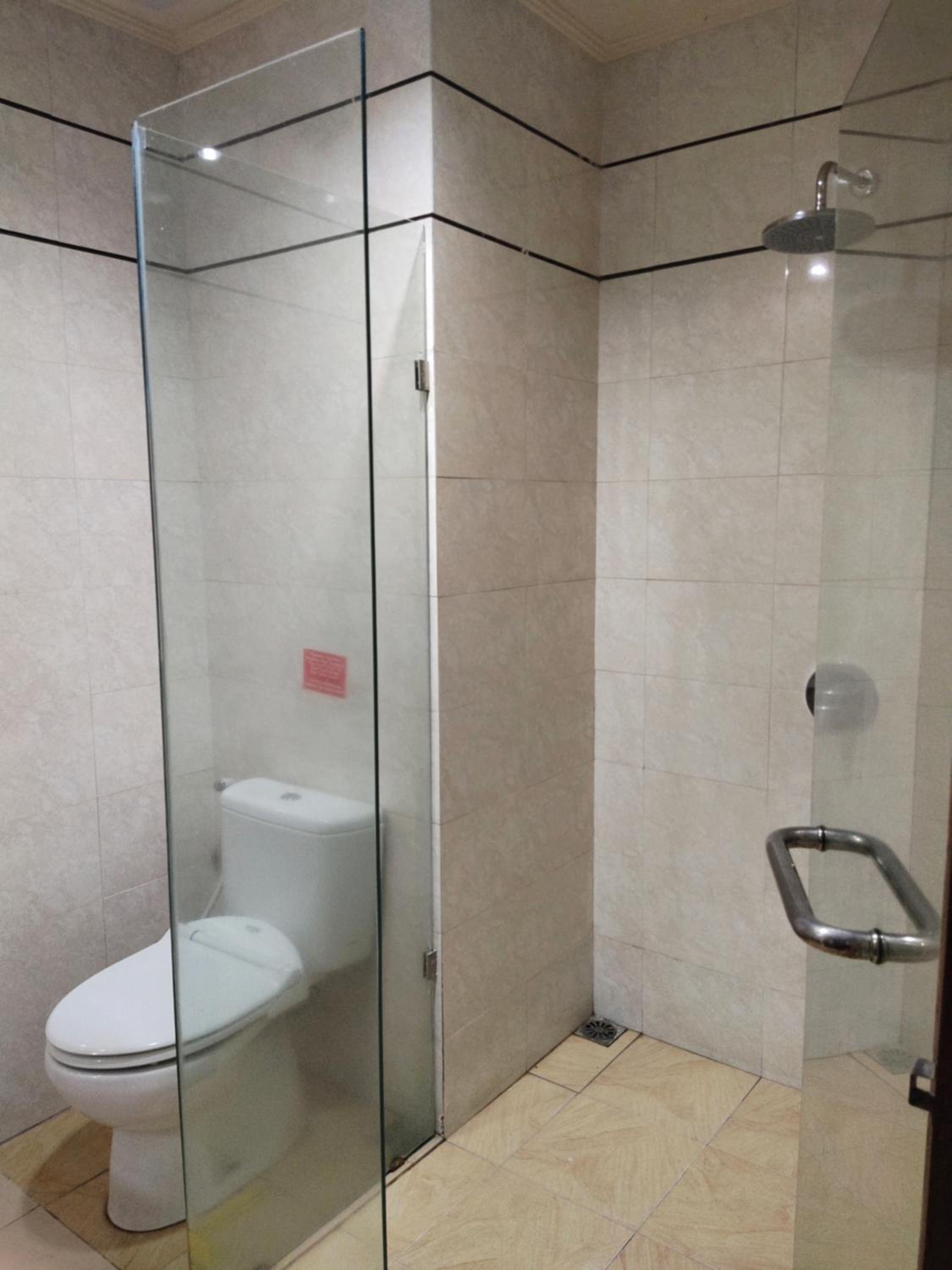 Deluxe Double or Twin Room - Ground Floor photo 3