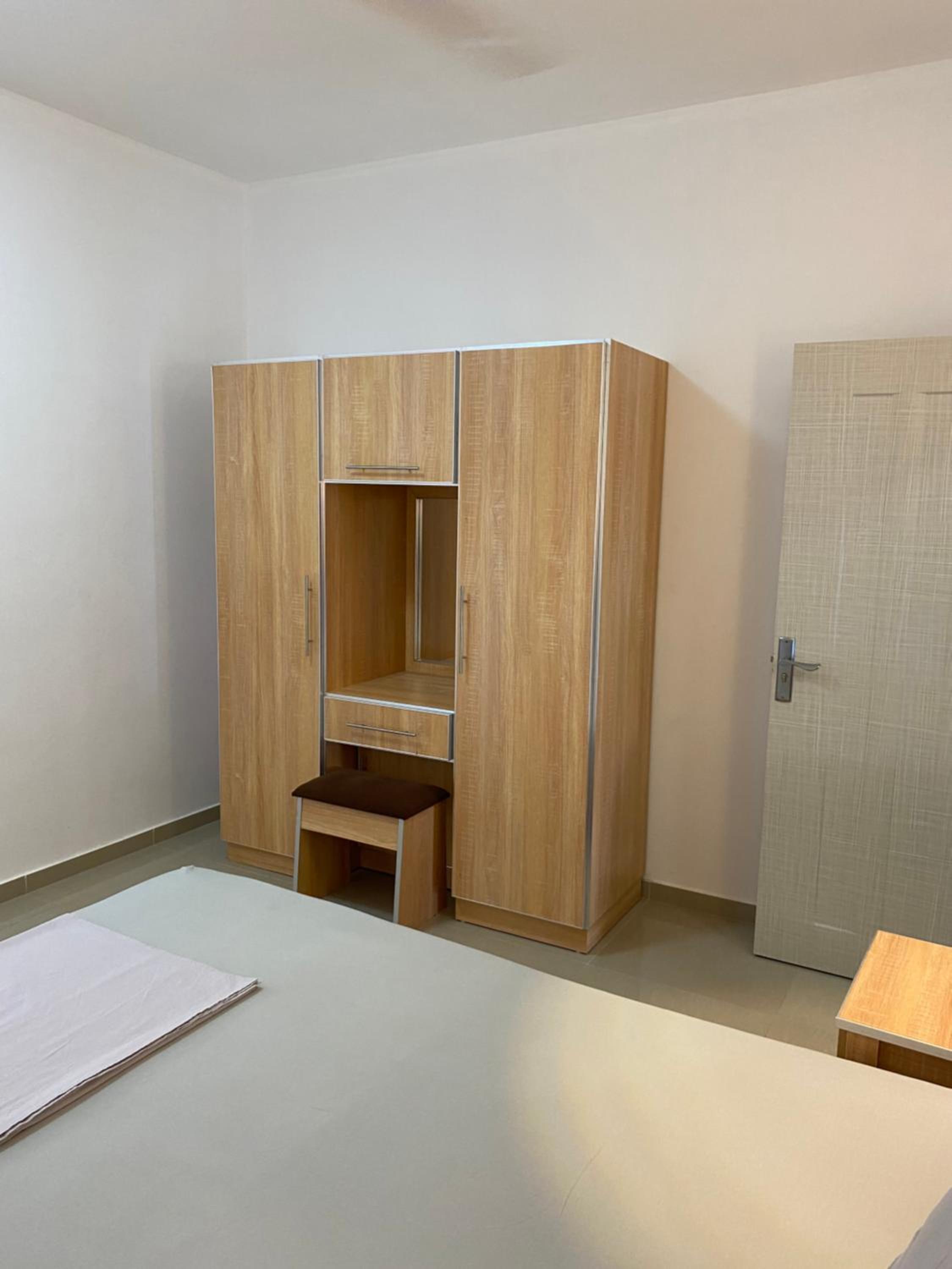 Apartment - Ground Floor photo 2