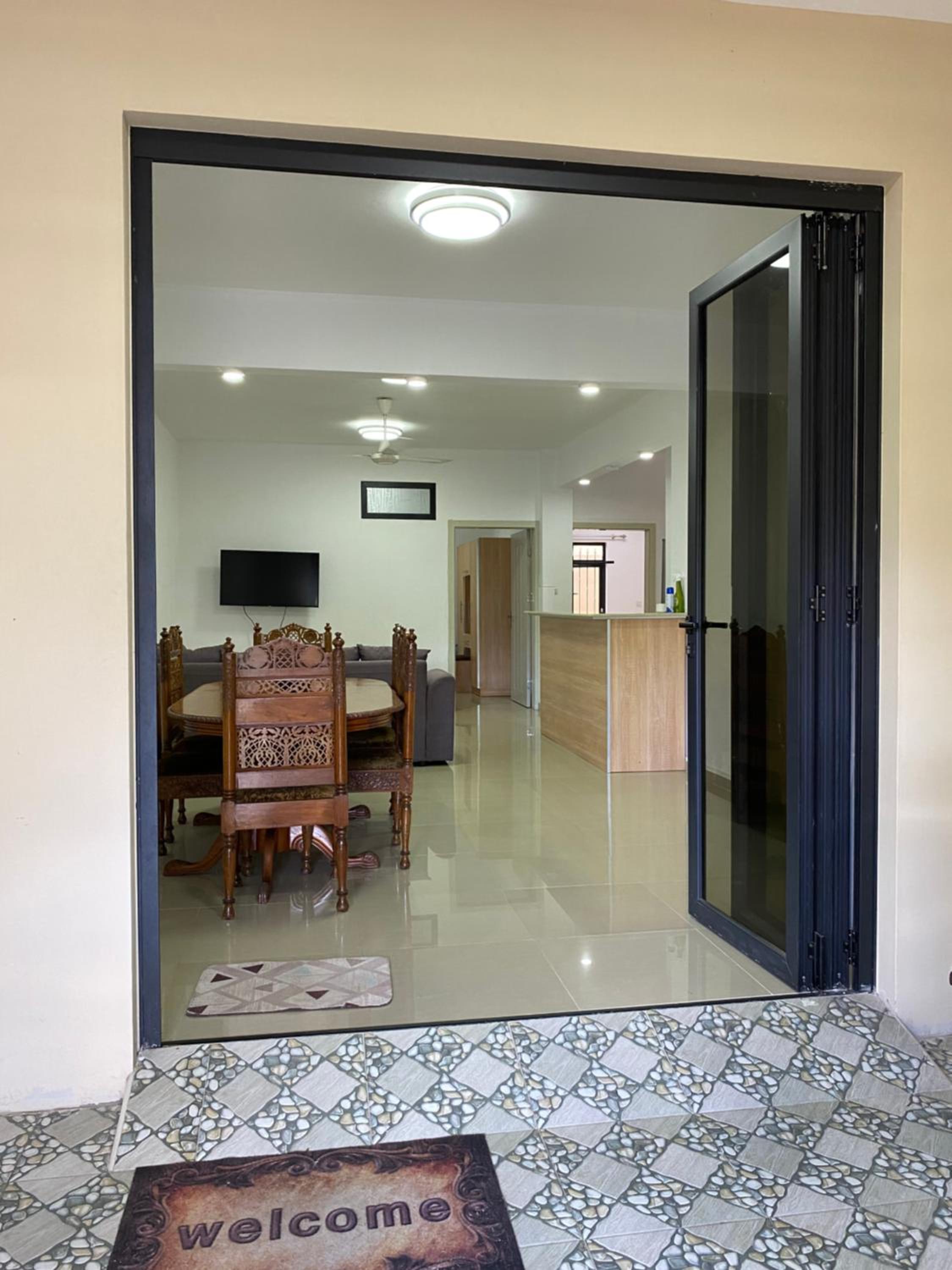 Apartment - Ground Floor photo 1